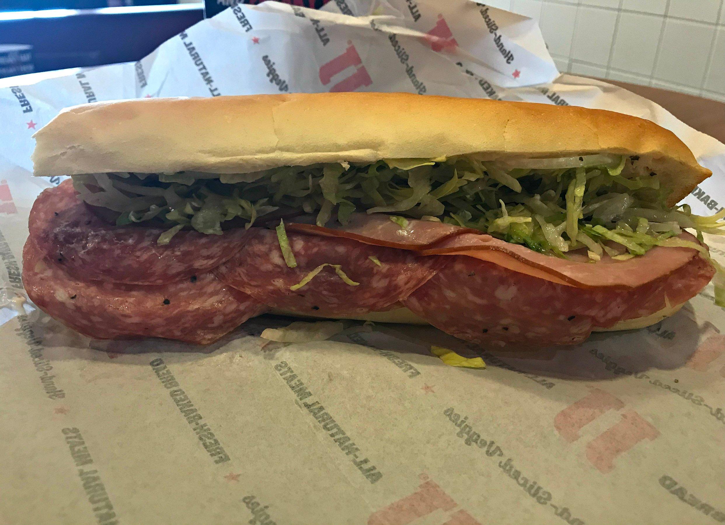 Jimmy John's