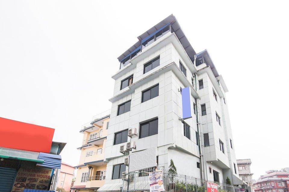 OYO 358 Hotel Rose Star