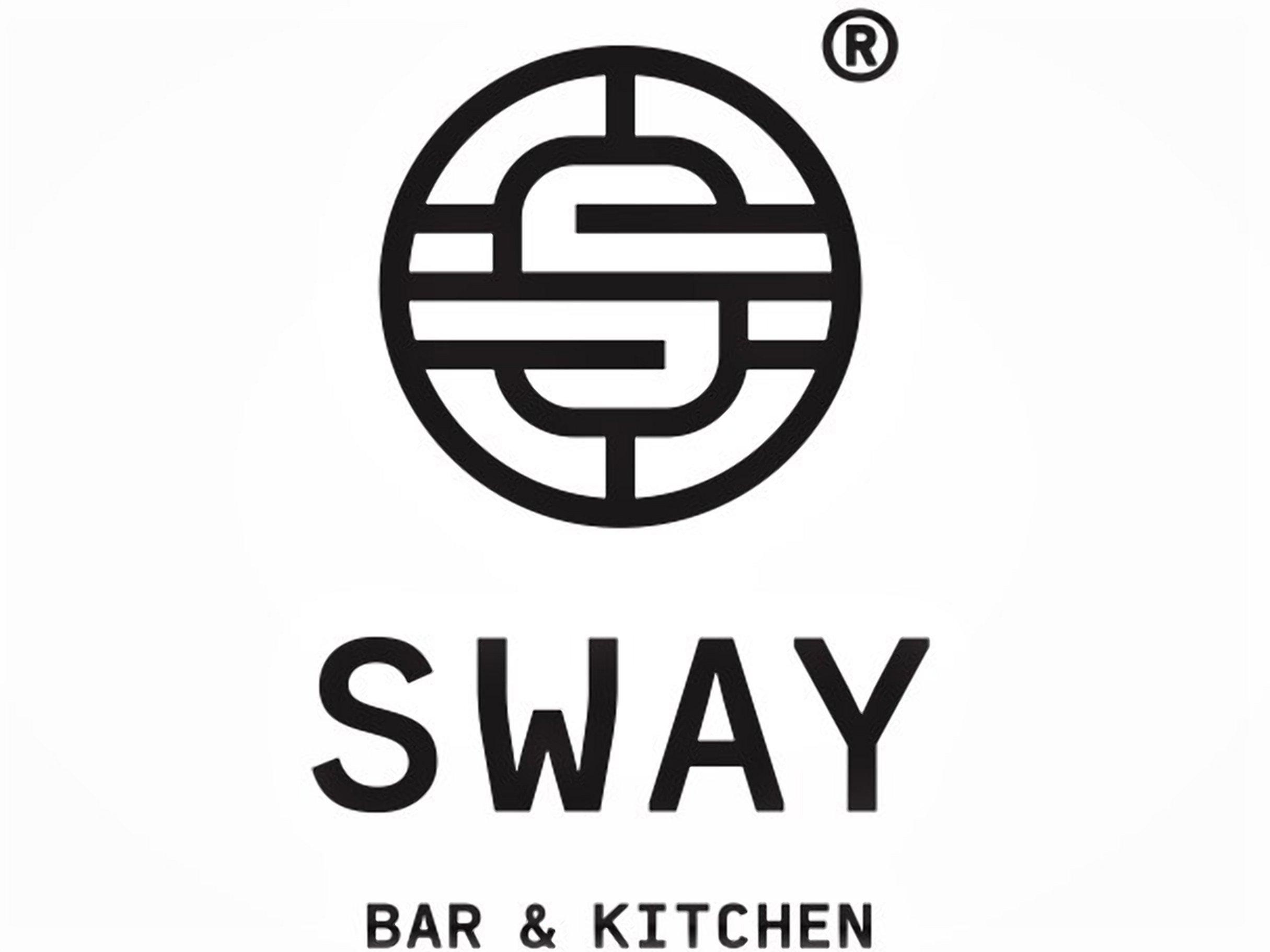 Sway Bar and Kitchen
