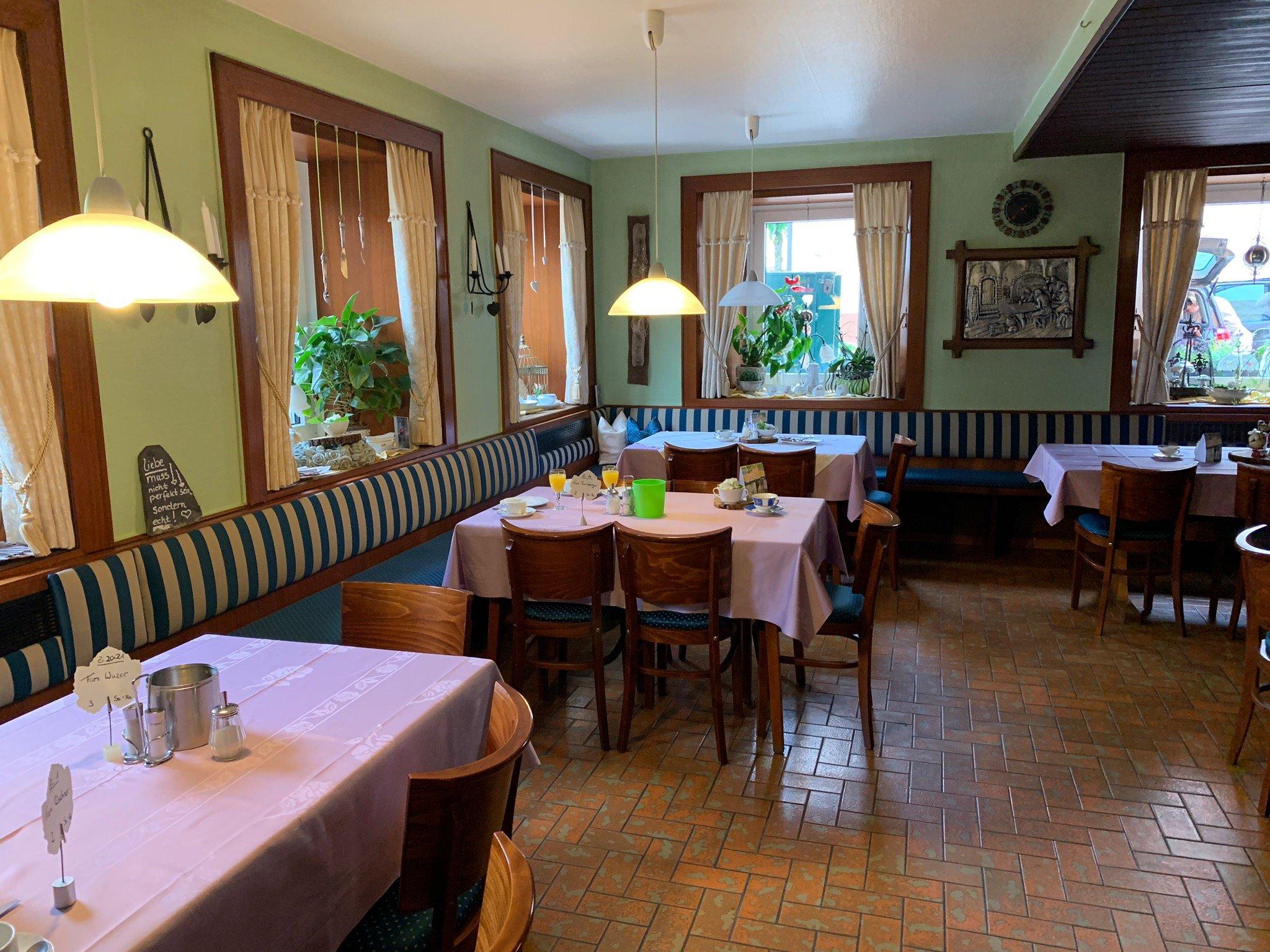 Gasthof Zum Waldstein