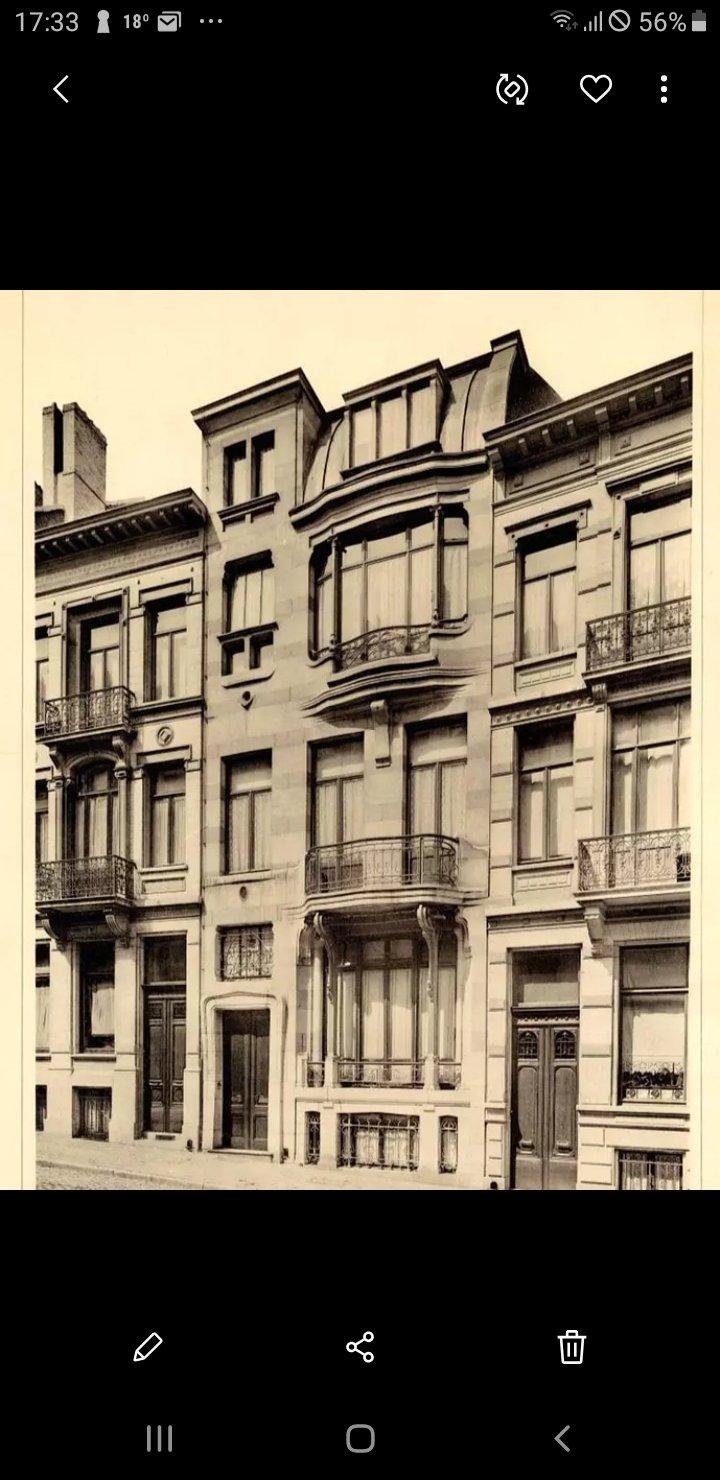 Foundation Frison Horta