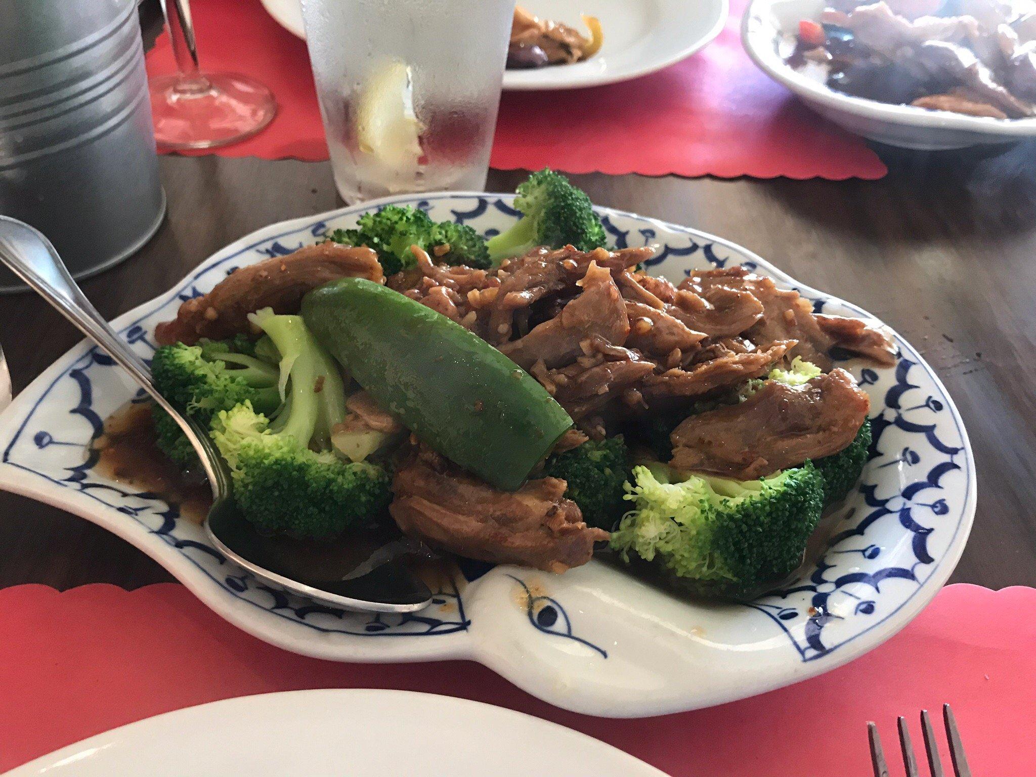 Darunee Thai Cuisine