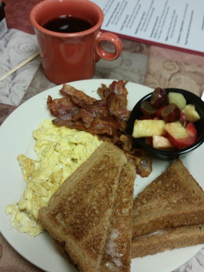 Java Dog Coffee & Tea