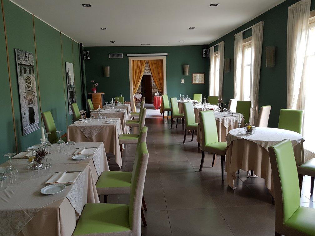 Ristorante Verum