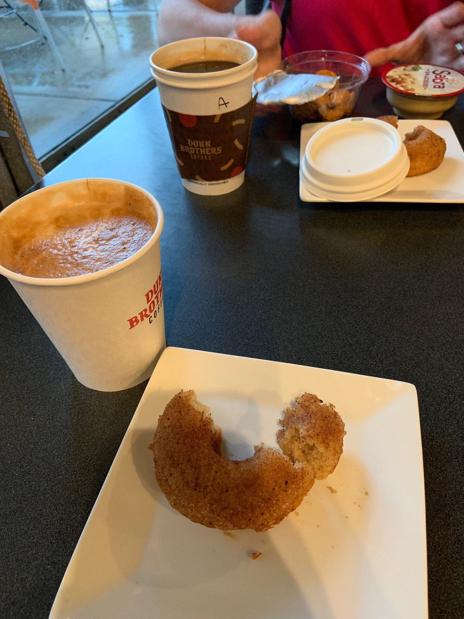 Jones Coffee
