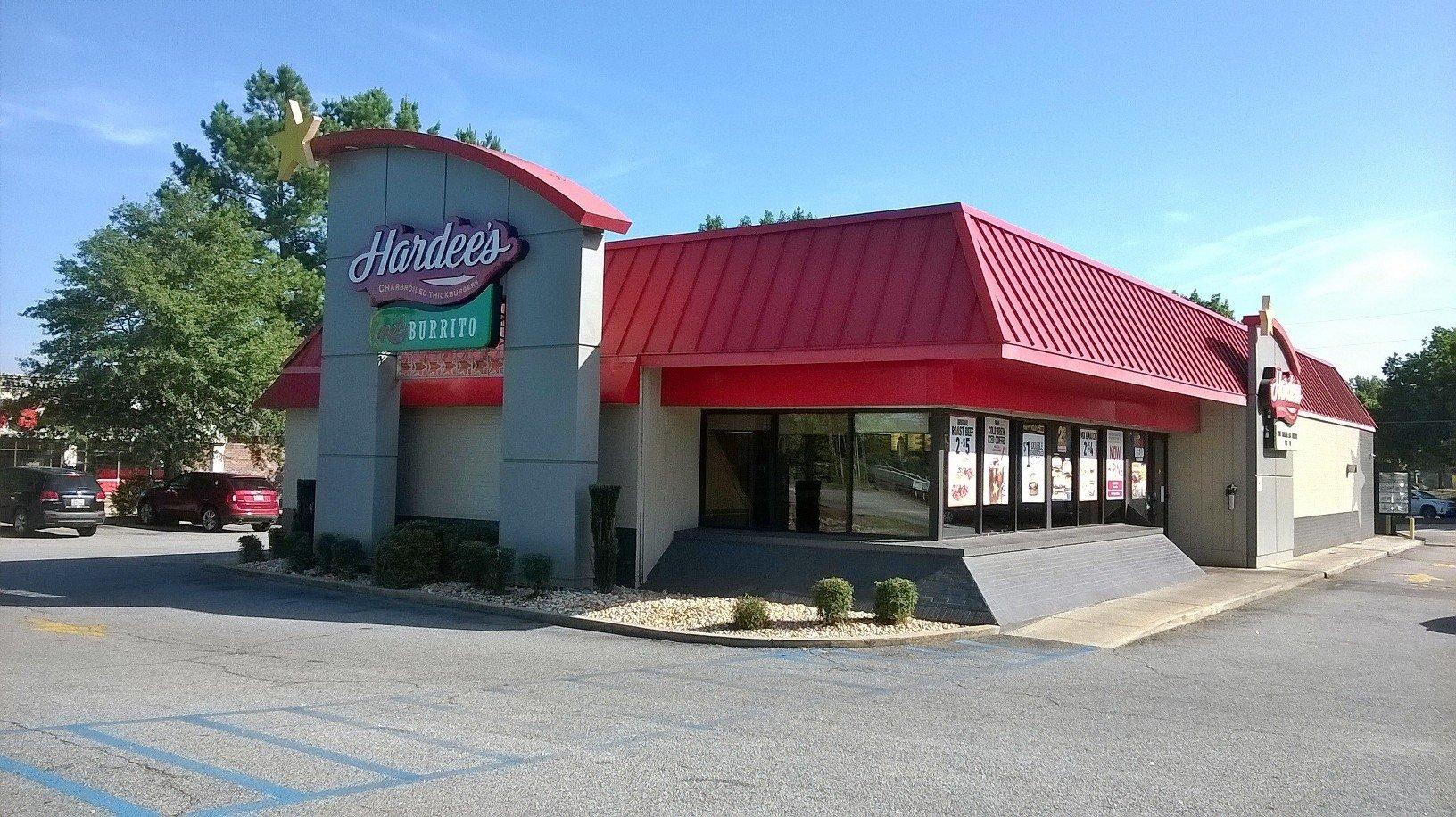 Hardee's
