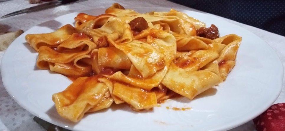 Ristorante Monte Cornacchia