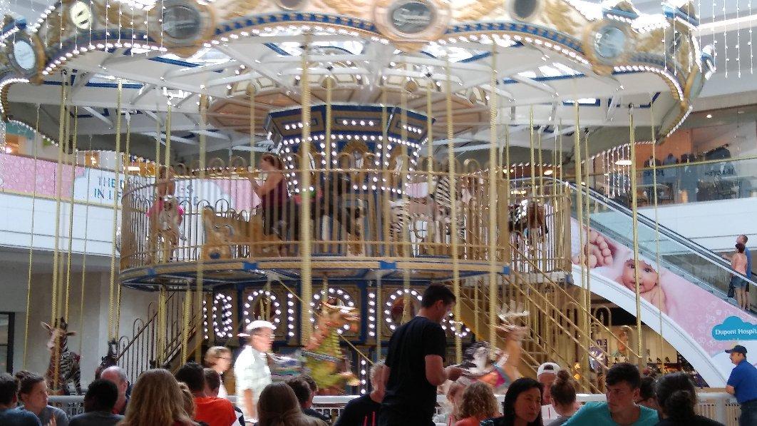 Family First Vision-Glenbrook Mall