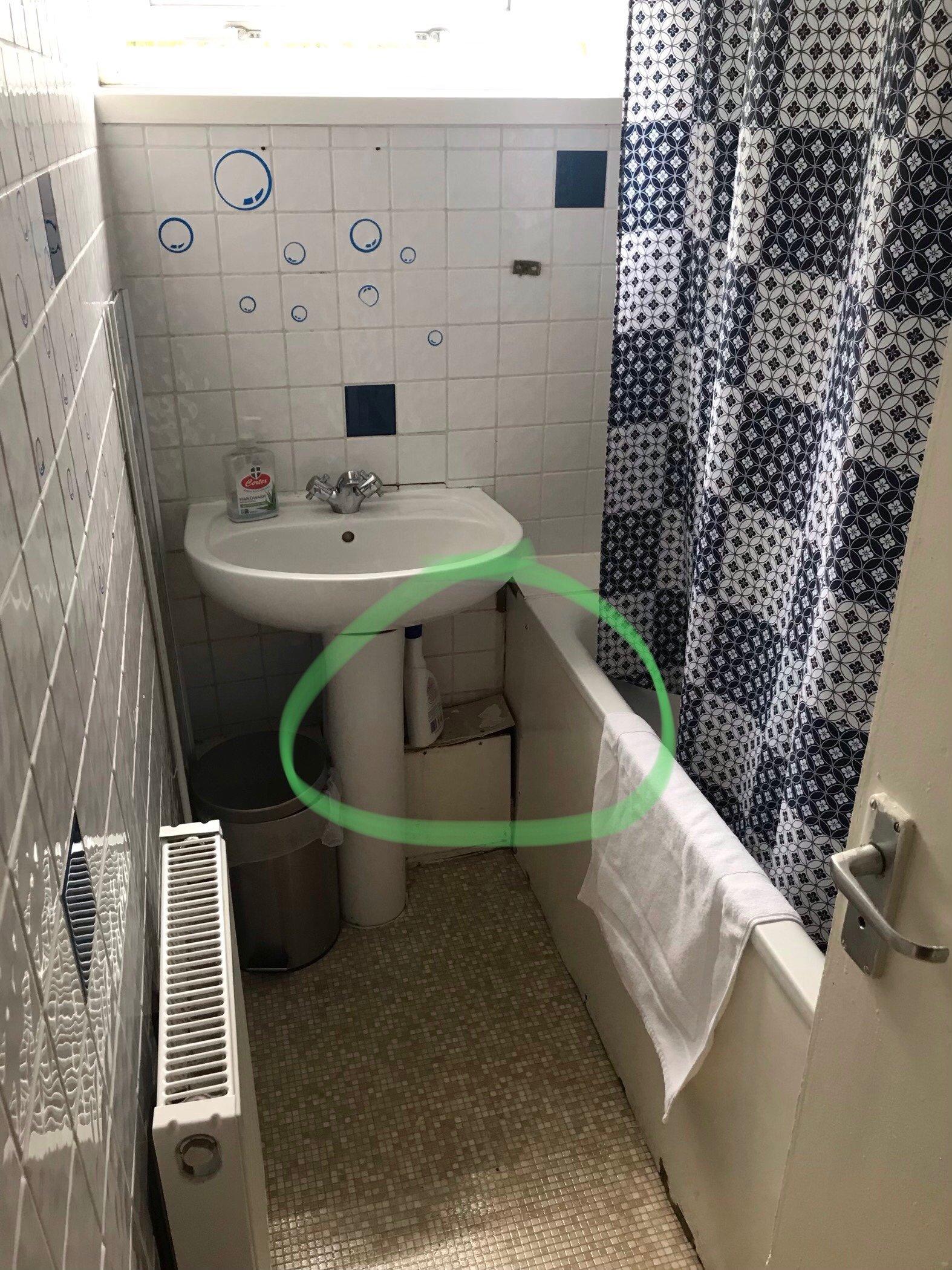 Guesthouse Stepney Green