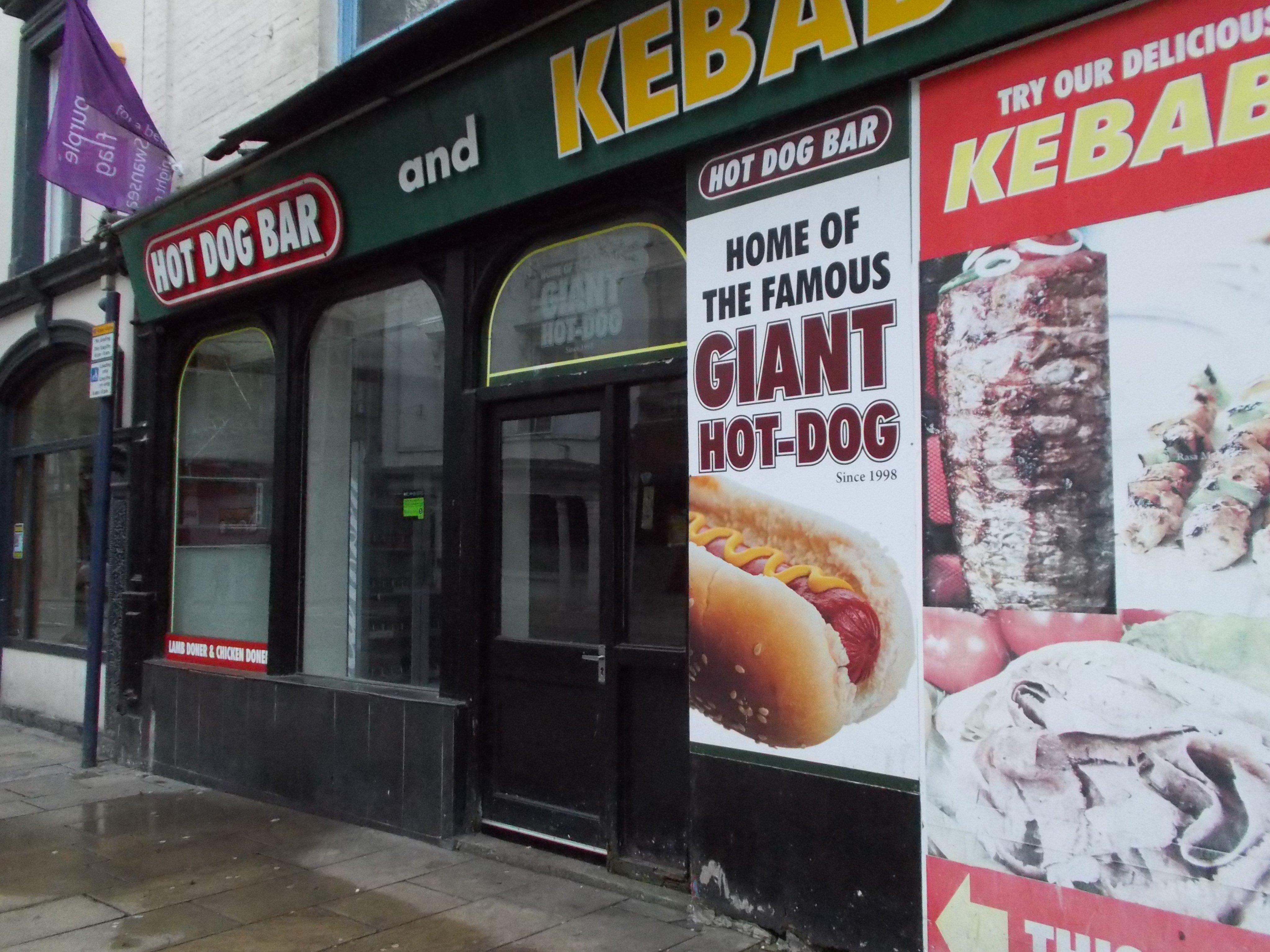 Swansea Kebabs