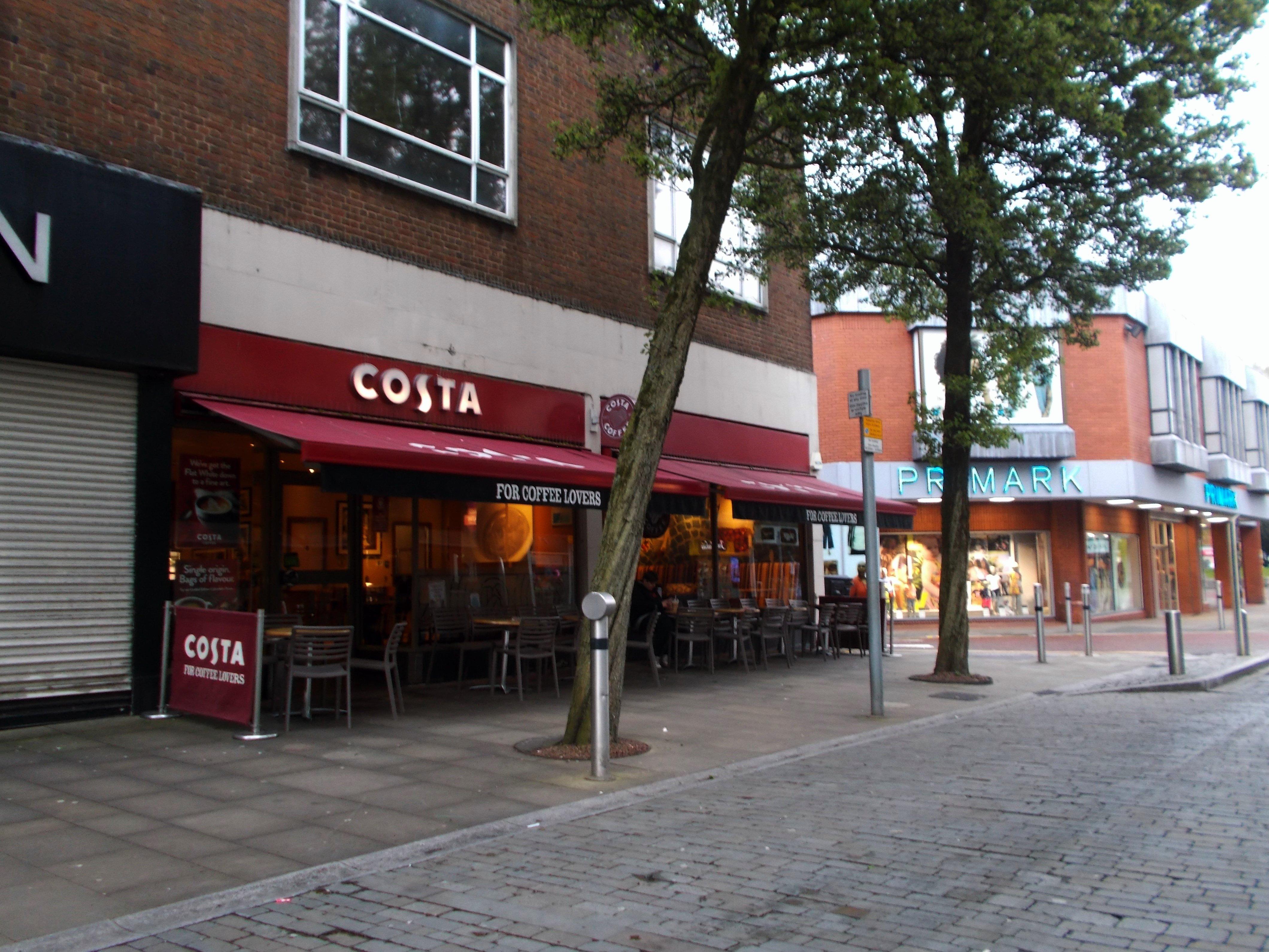 Photo by MyUserNameWasTaken