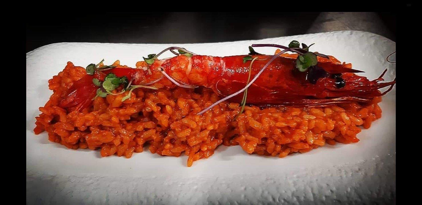 Bar Argia / Donostia