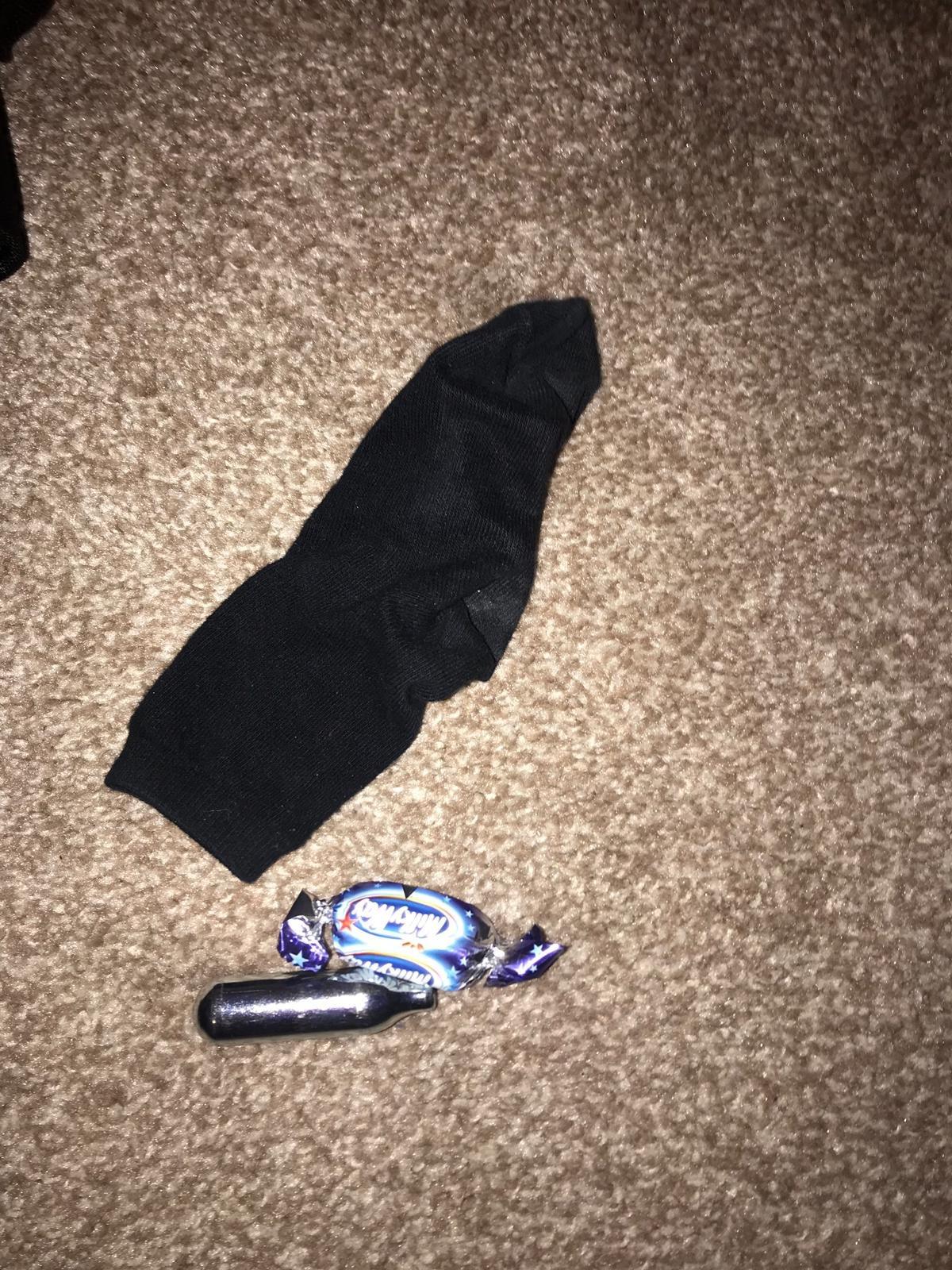 Park Rise Apartments