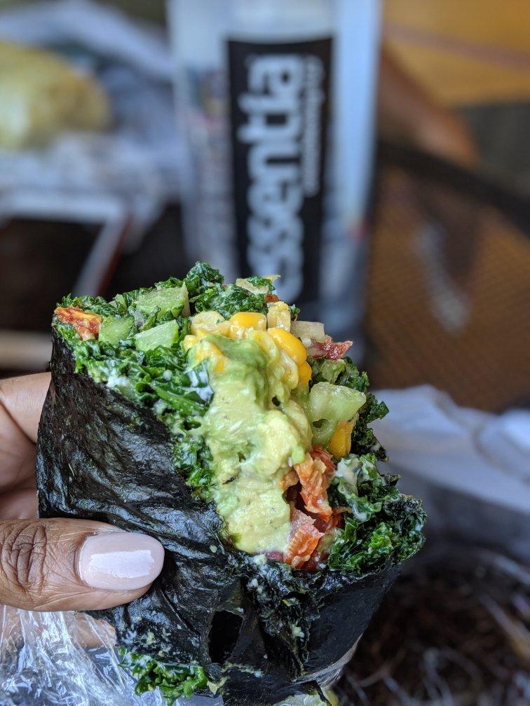 Tassili's Raw Reality