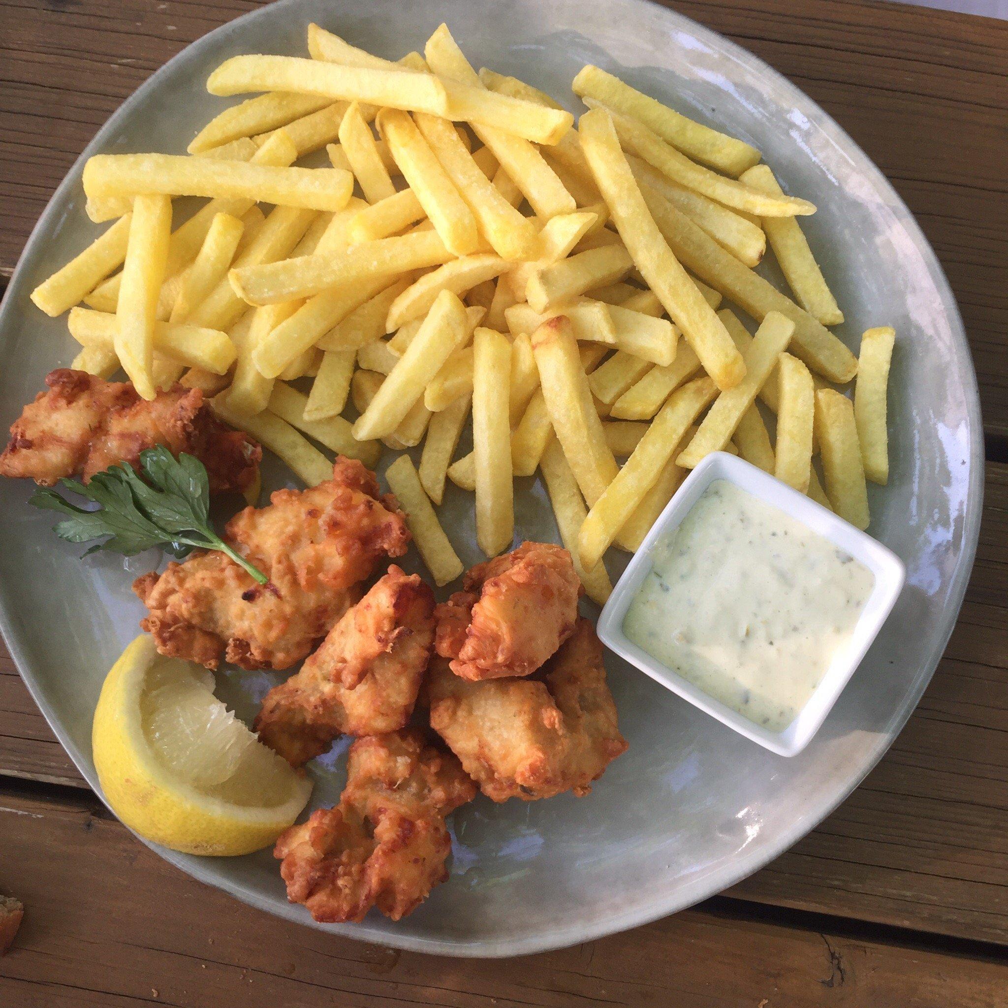 Strandbad Restaurant