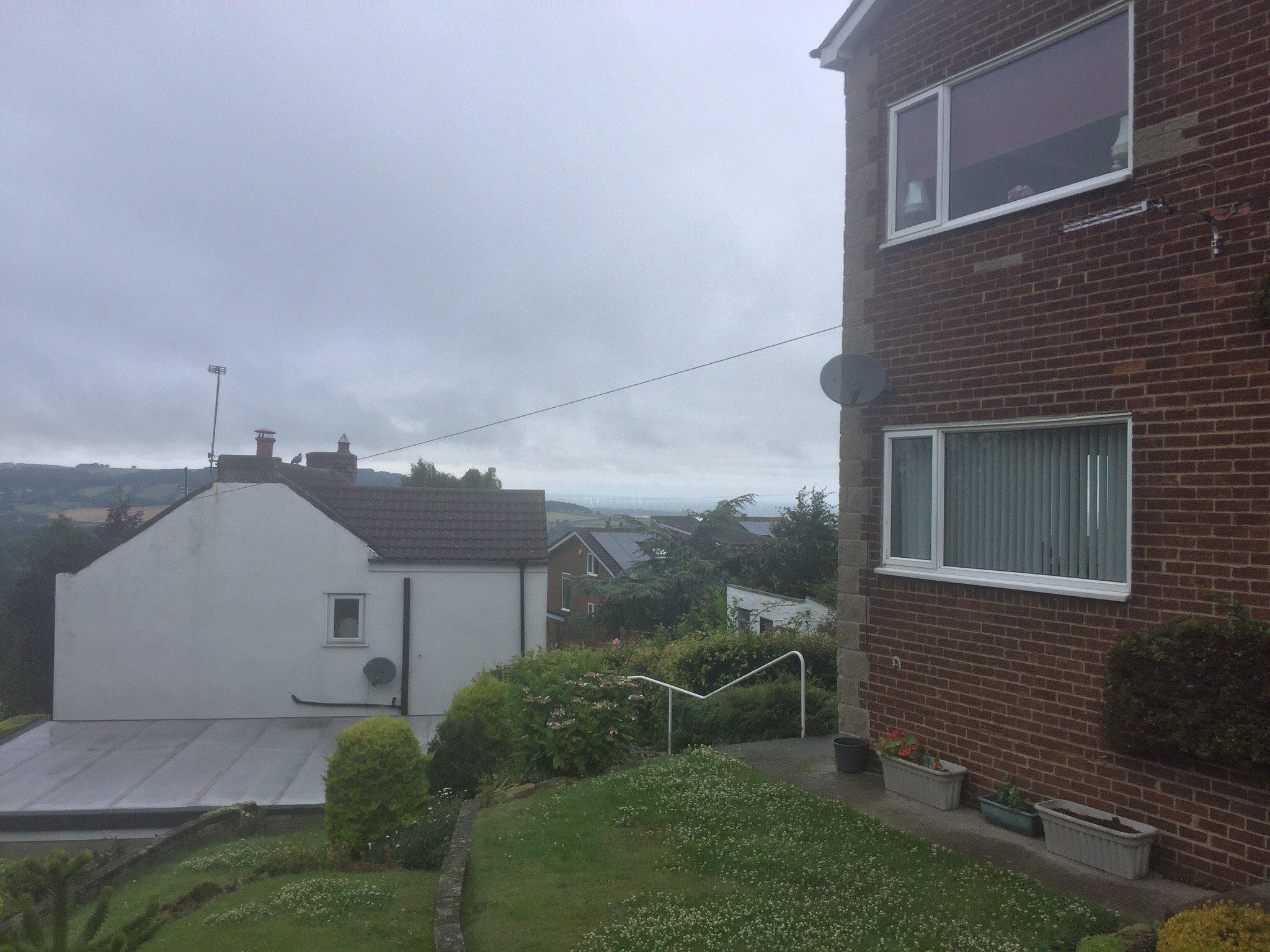 Westerlands Guest House