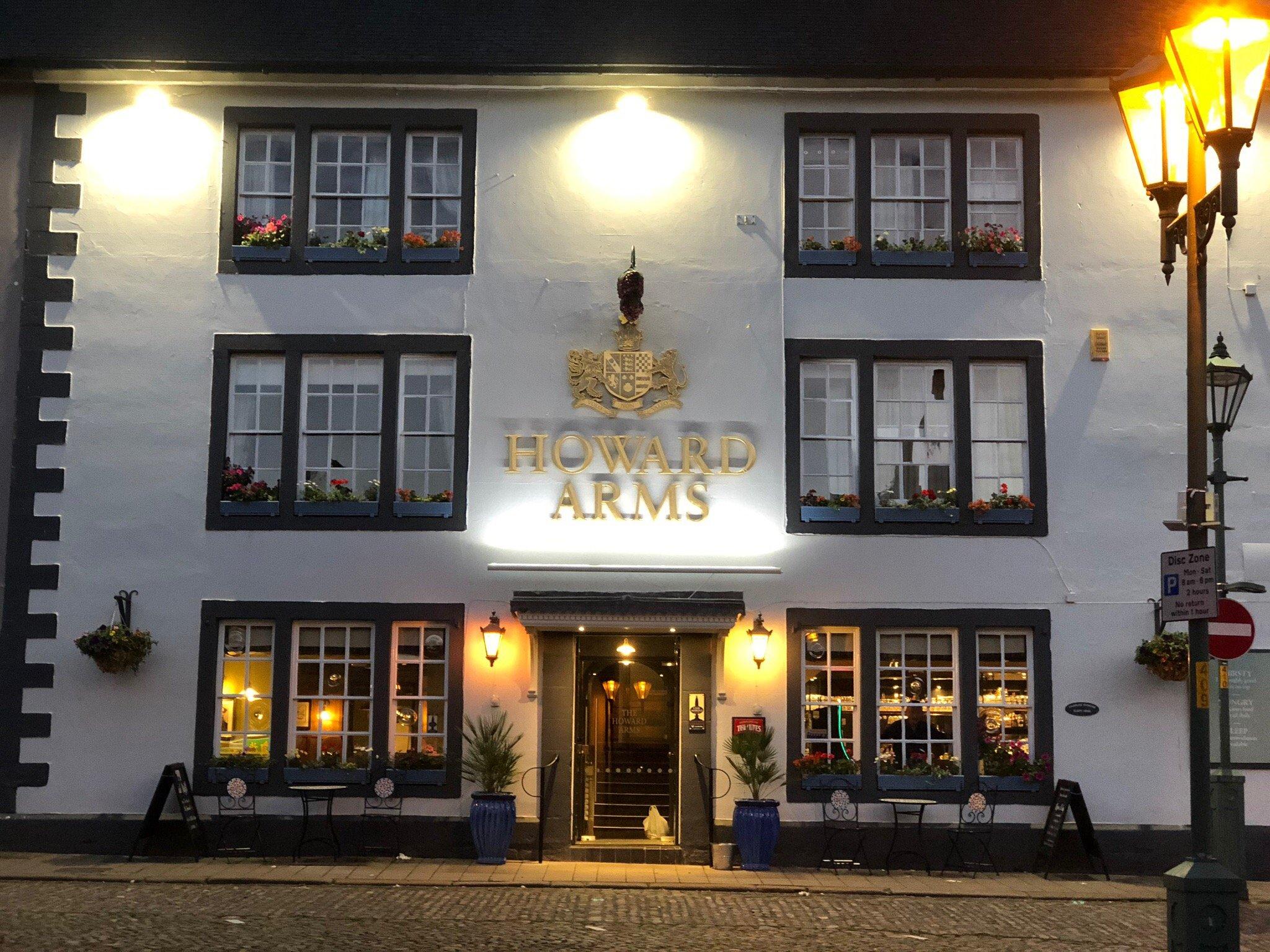 Howard Arms