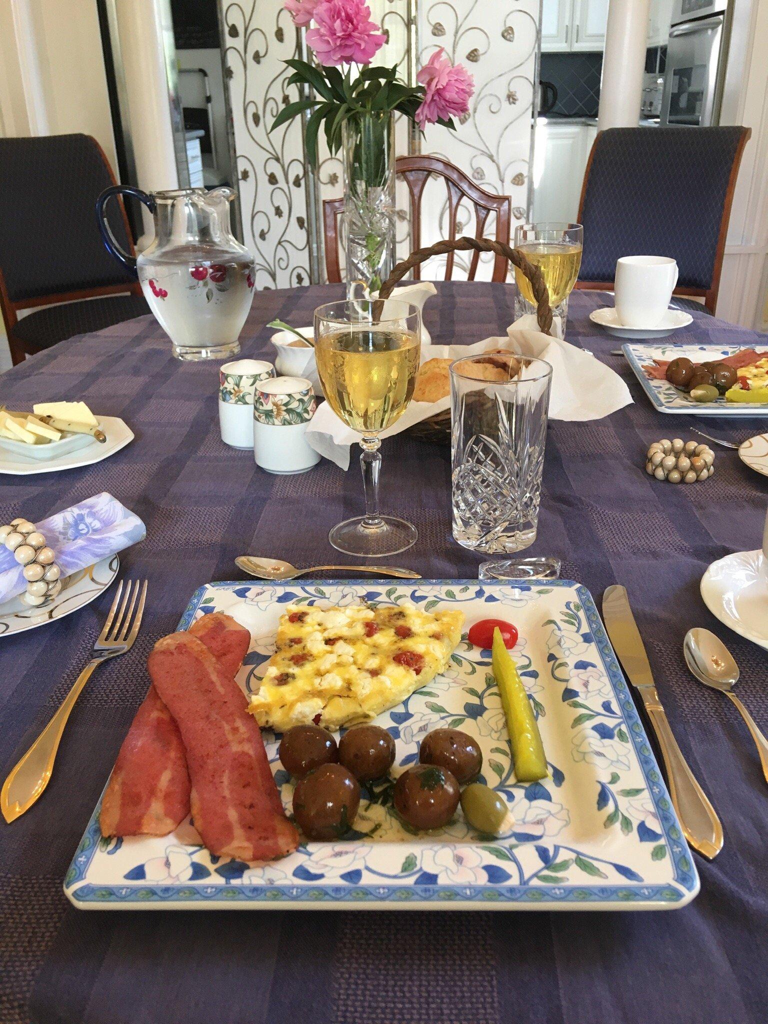 King and Knight Bed and Breakfast