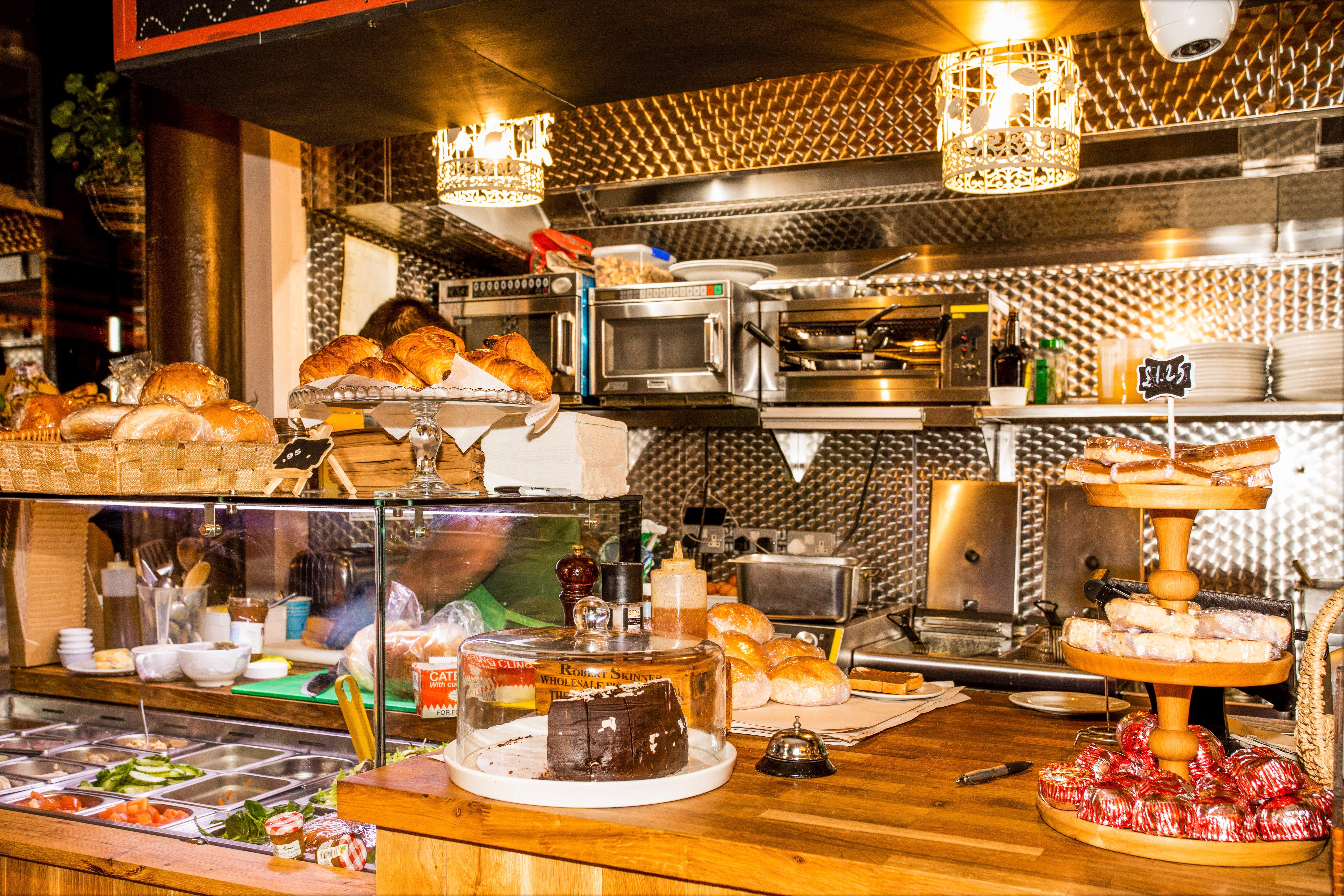 FAST BREAK - KOZZY - HOLBORN