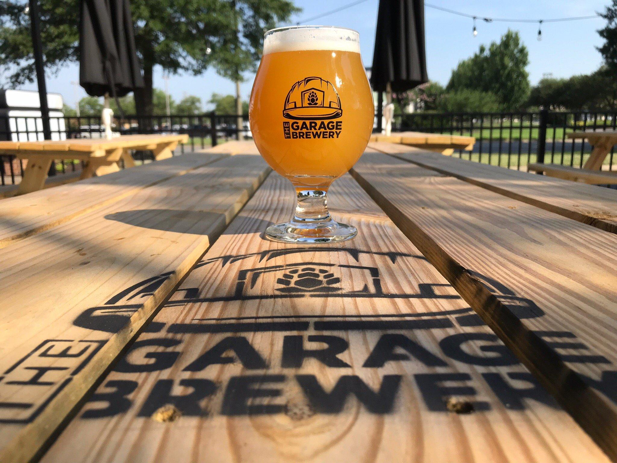 Photo by garagebrewery