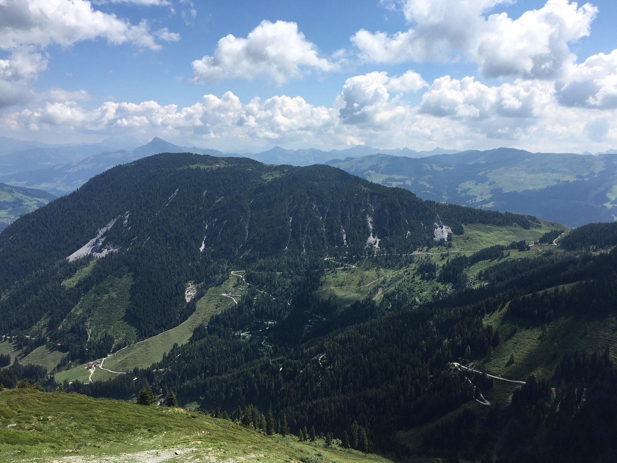 Sportpension Therese