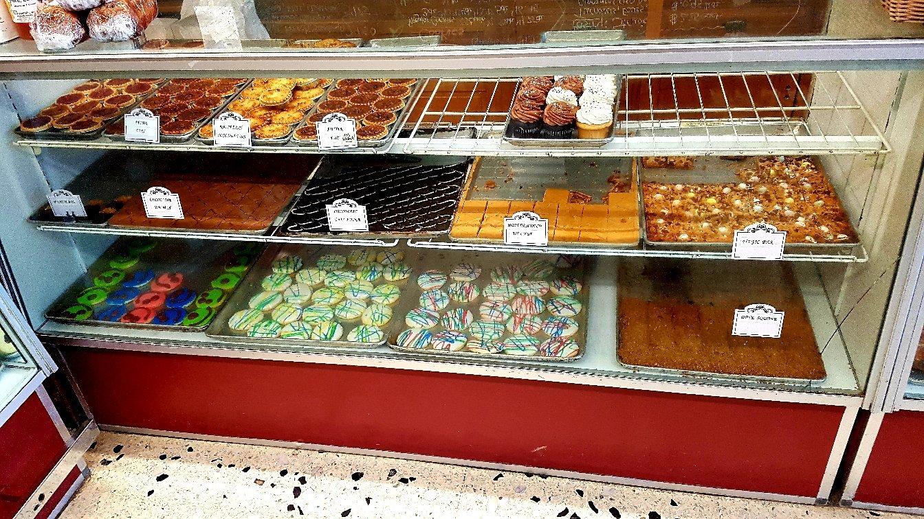 Spicer's Bakery of Aylmer LTD