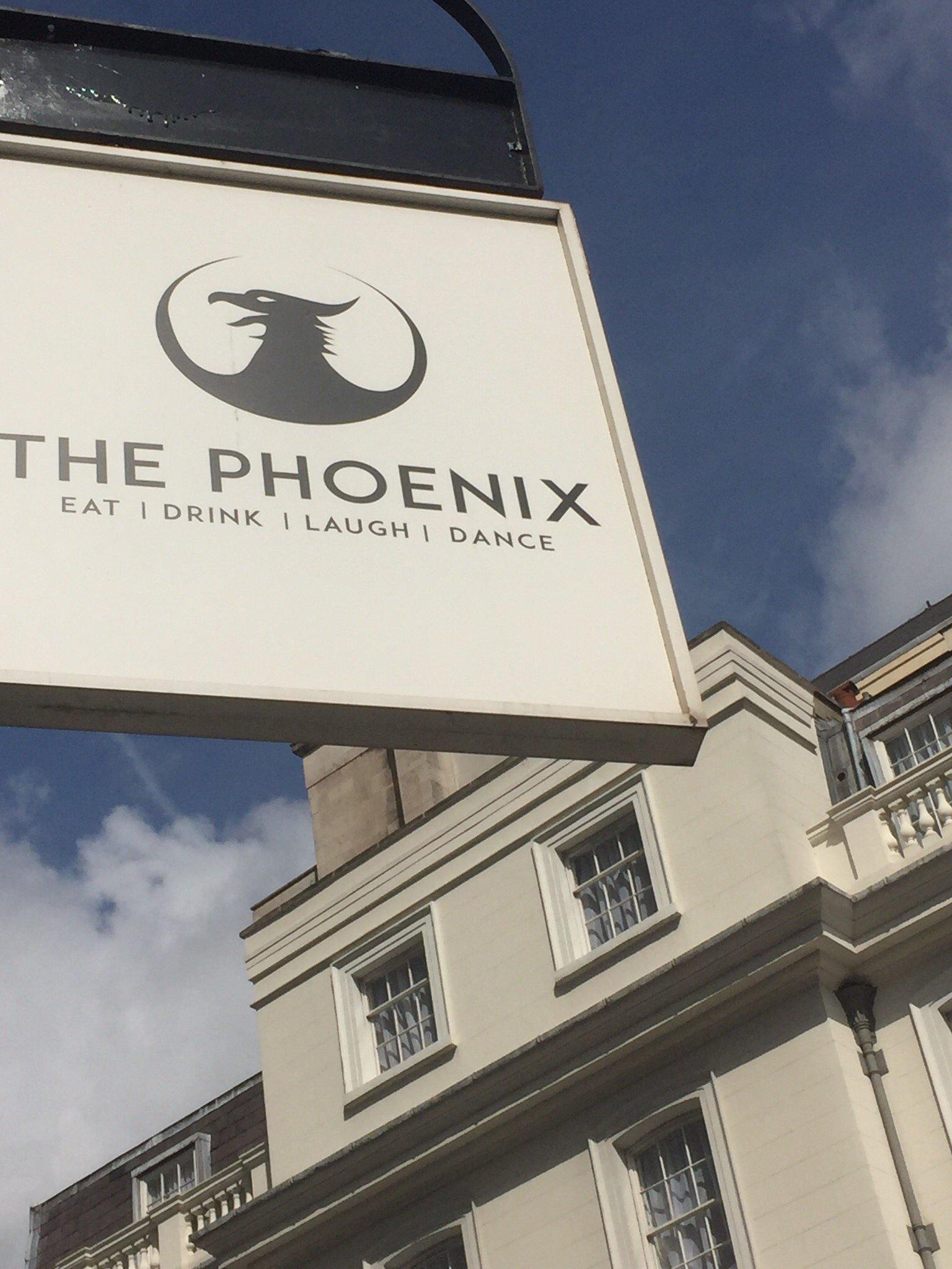 The Phoenix