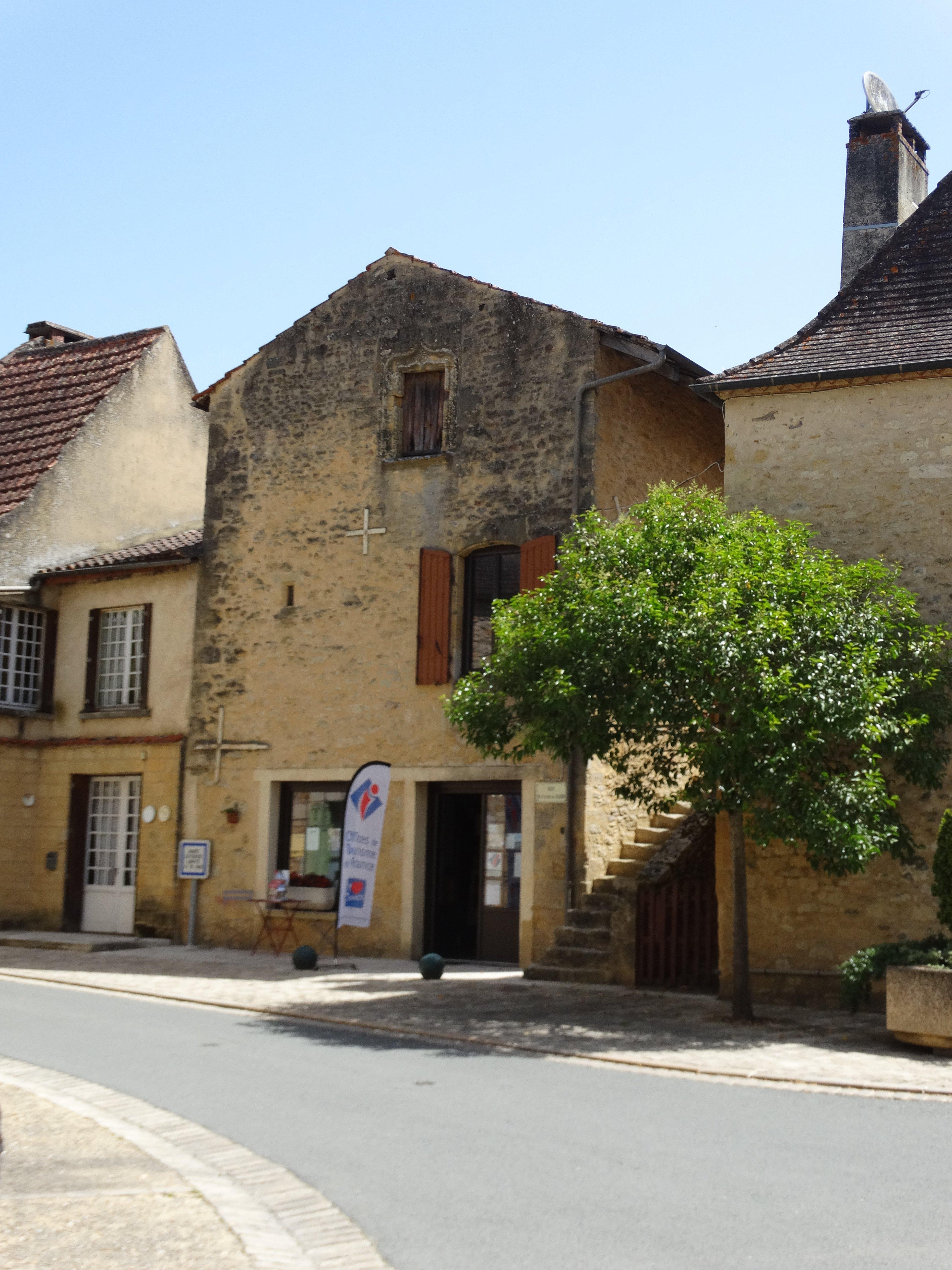 Office Tourisme de Trémolat