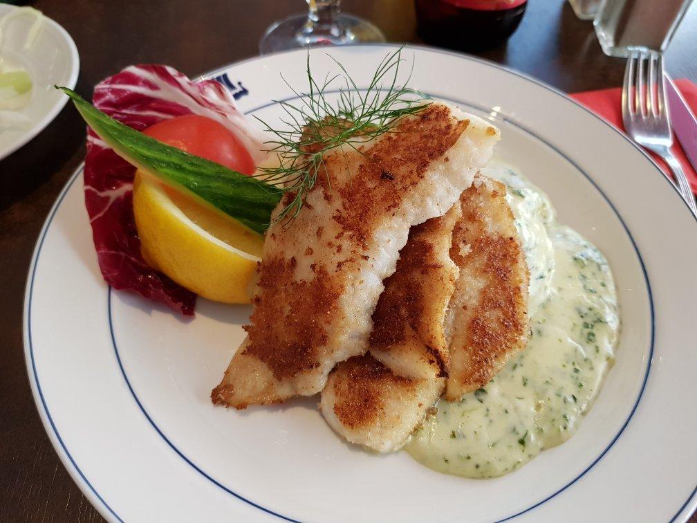 Stora Vikingen: Röde Orm