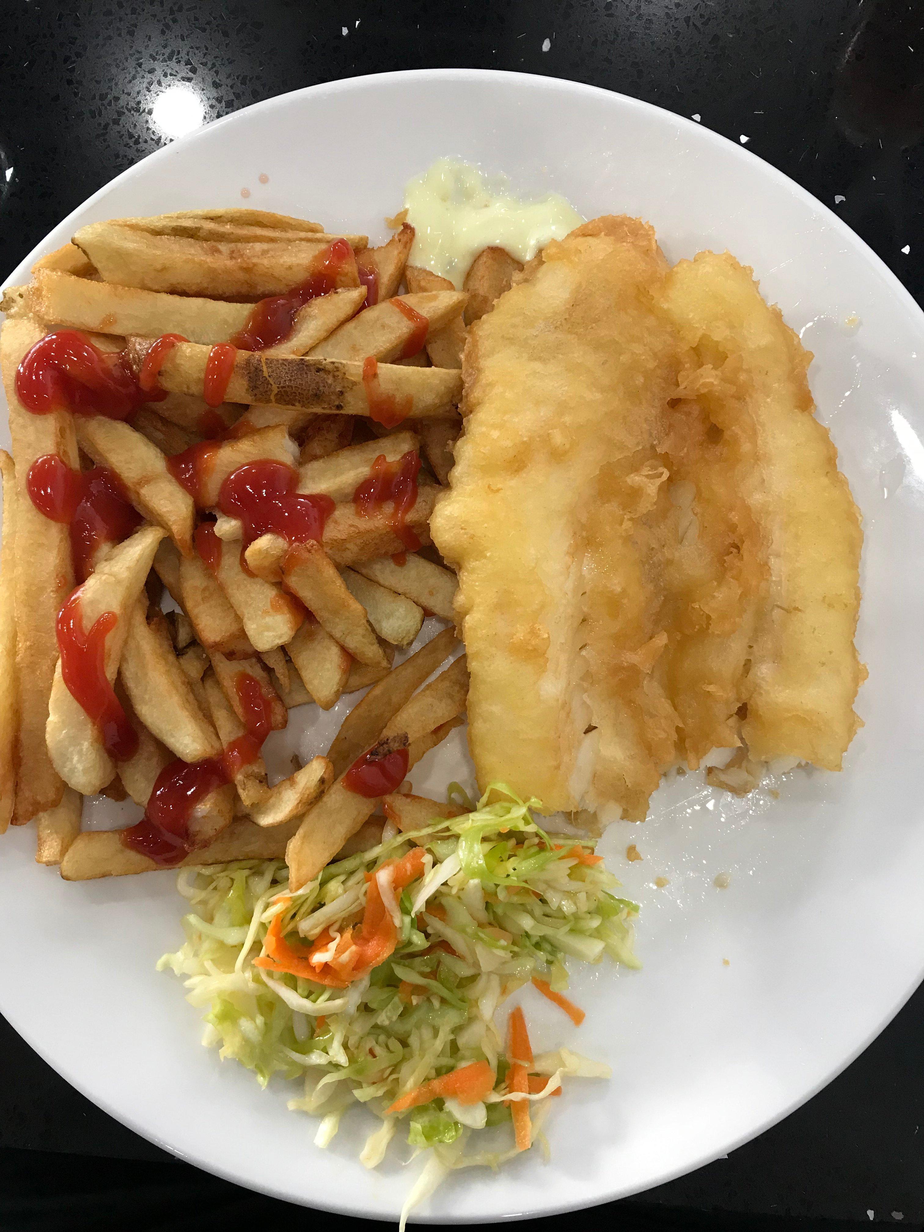 Halibut House, Ancaster