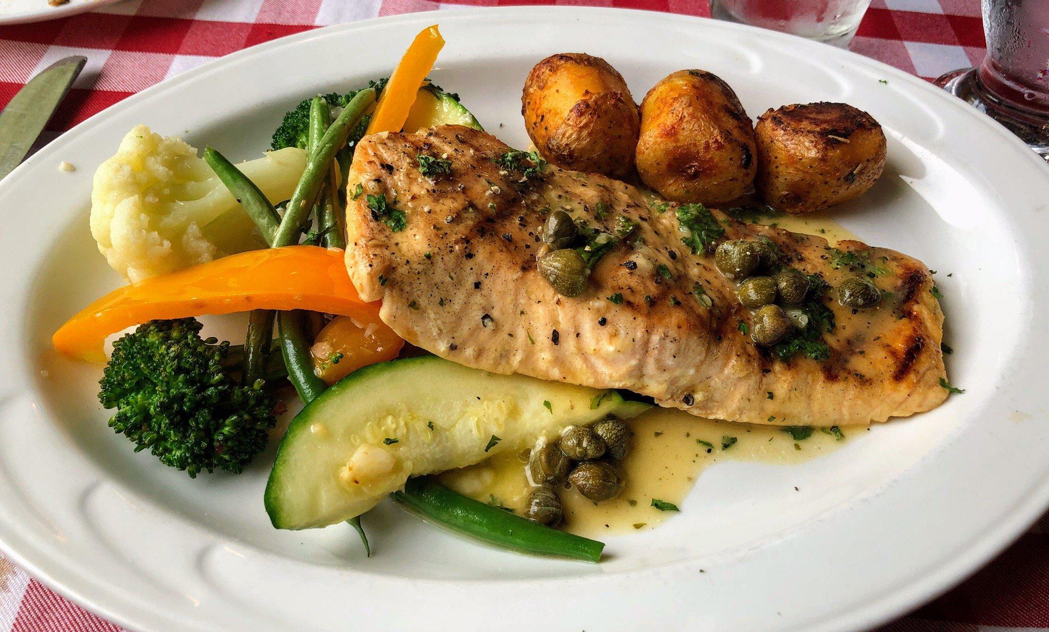 Photo by Saucysavory