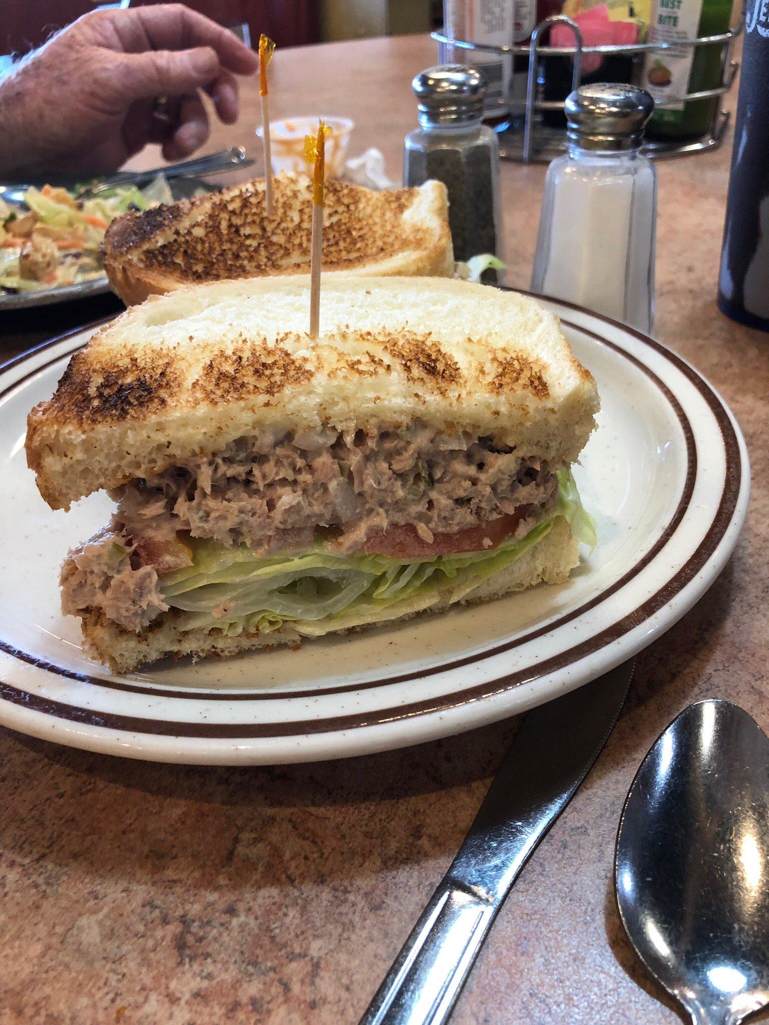 Jim's Family Restaurant