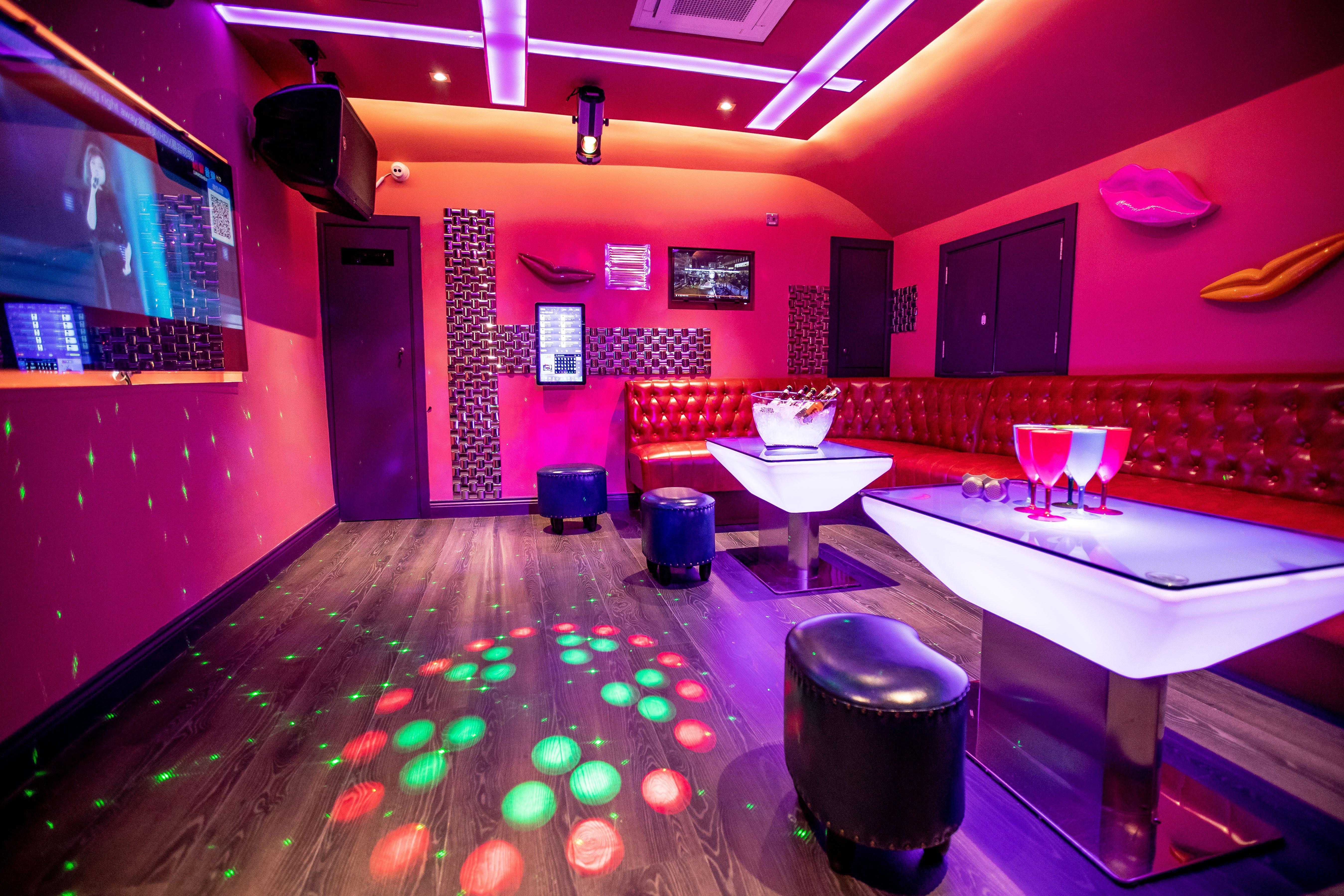 Maneki Japanese Cuisine & Karaoke Box