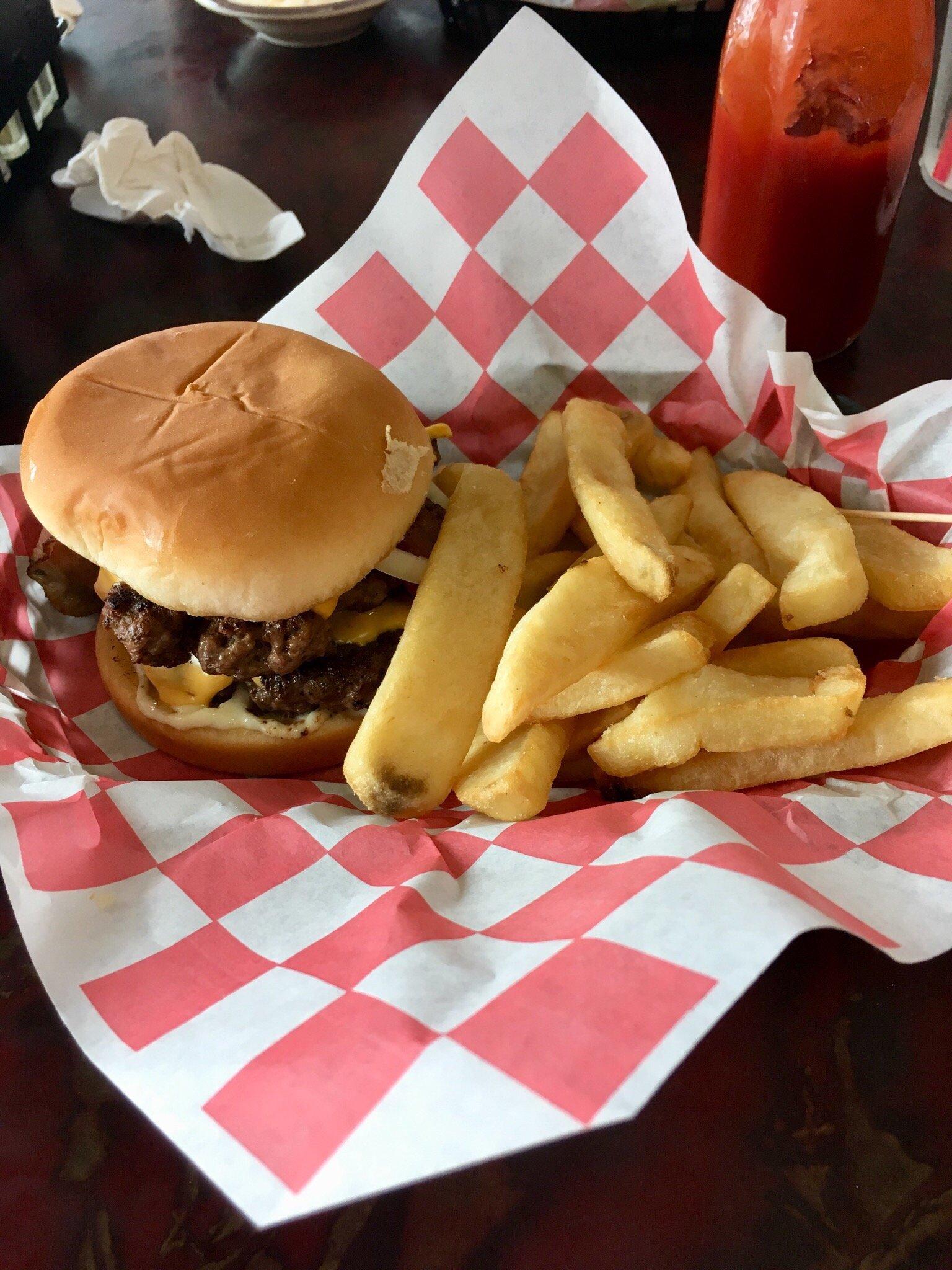 Photo by dwightlisadn