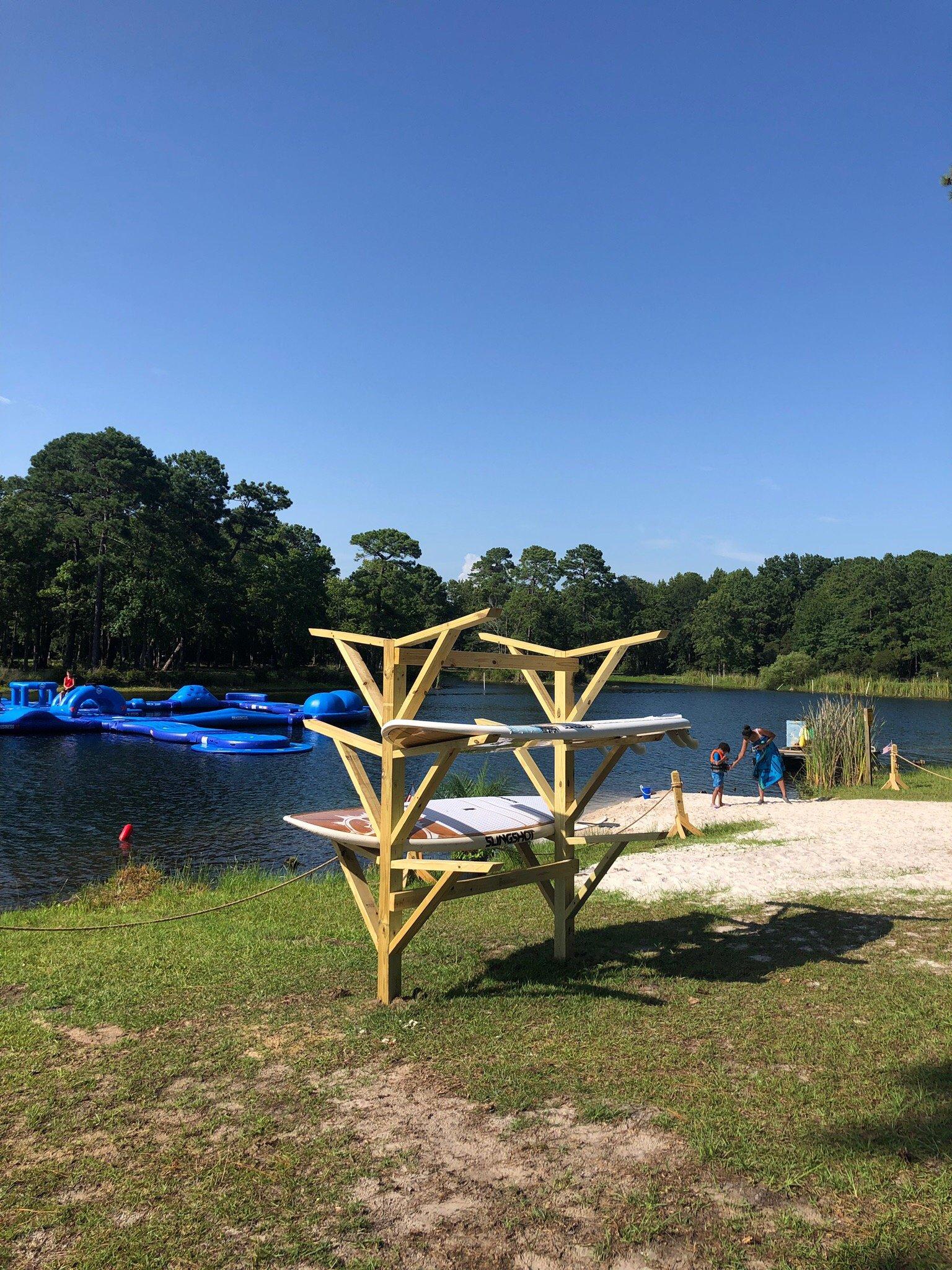 Charleston Aqua Park