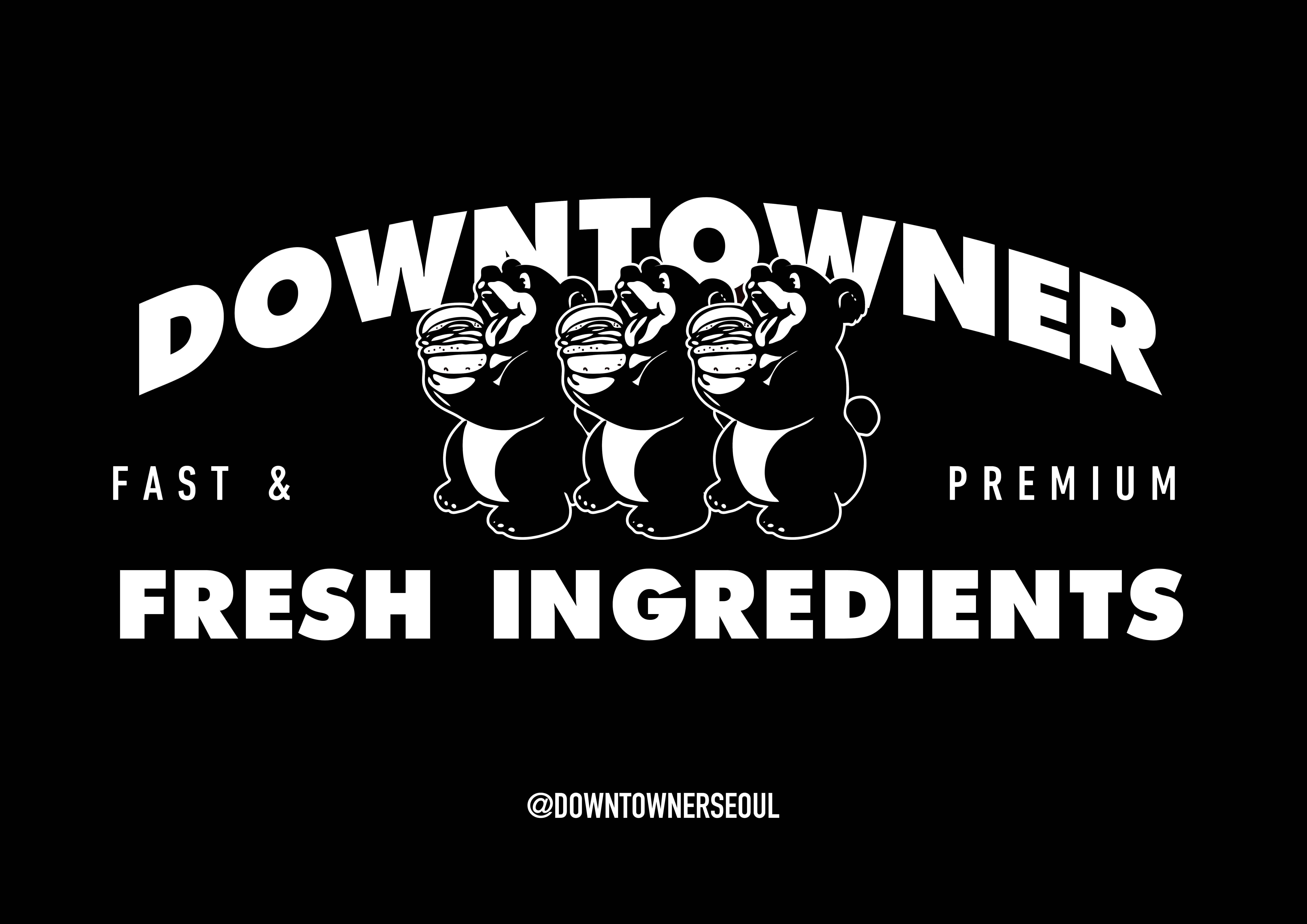 Downtowner - Cheongdam