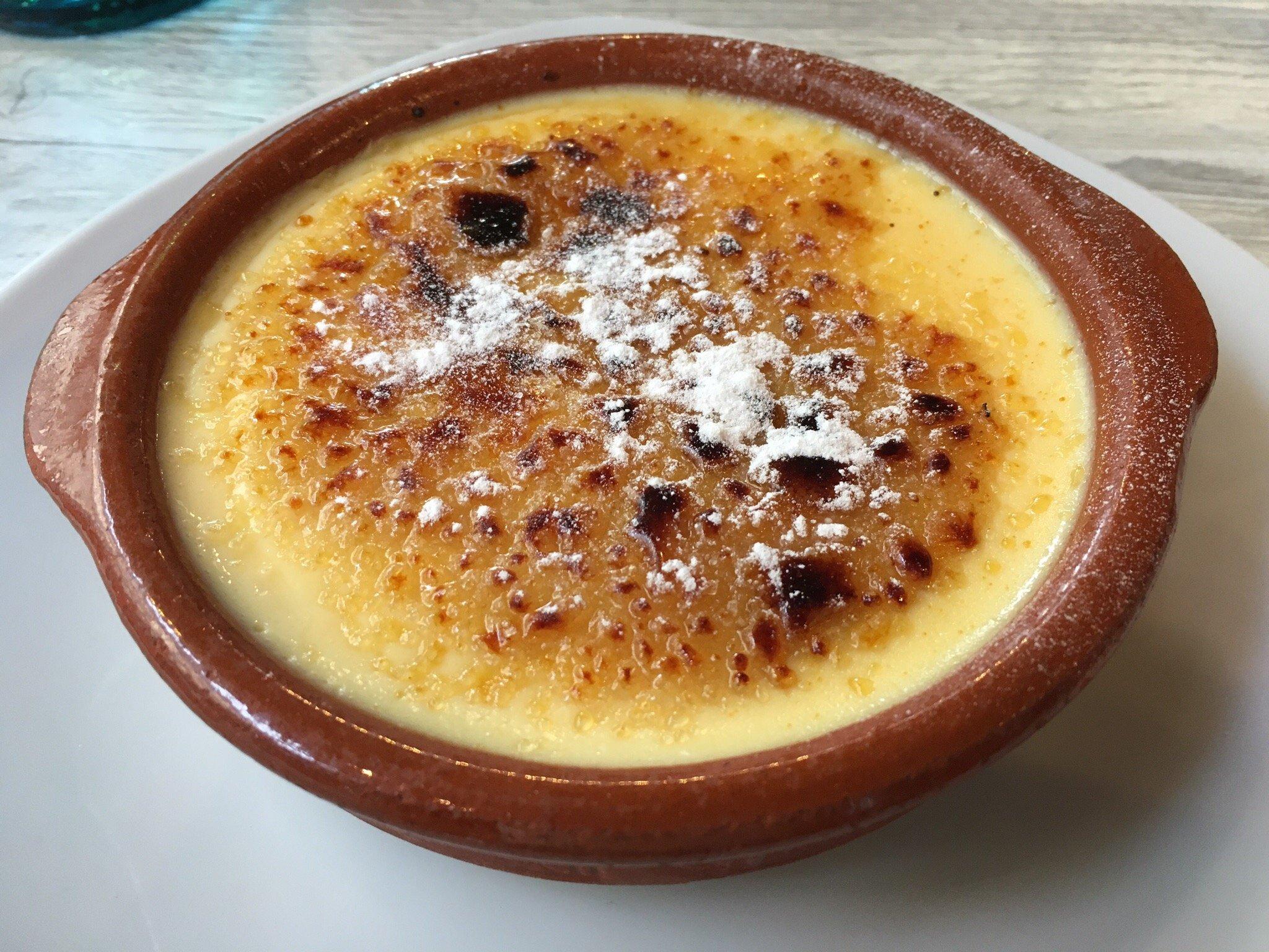 Tio Pepe Tapas&Grill