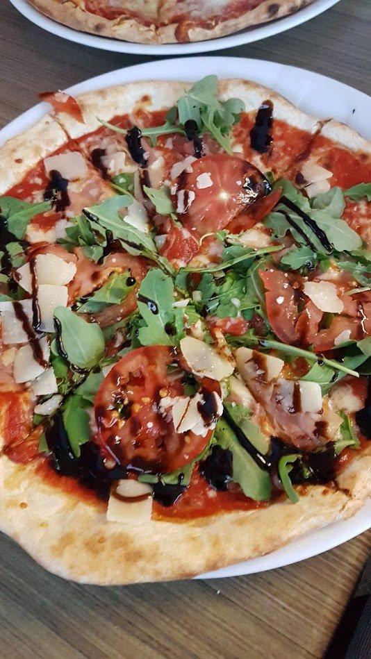 Classico Pizza & Pasta