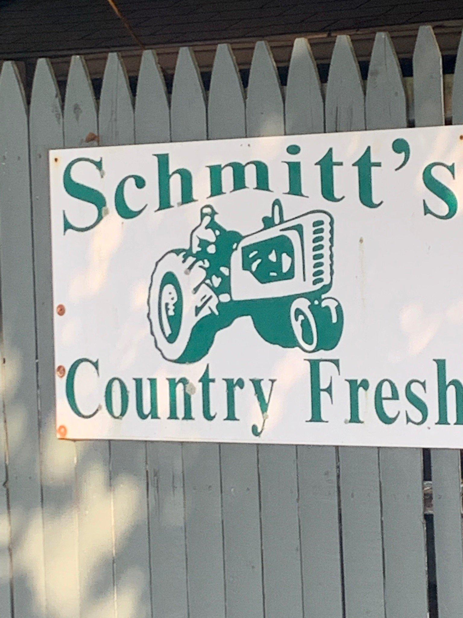Schmitts Country Fresh