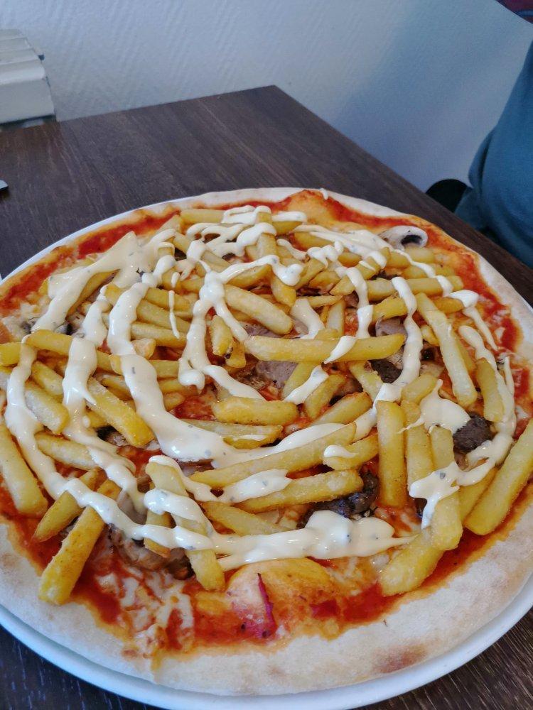 Restaurang Alexandra