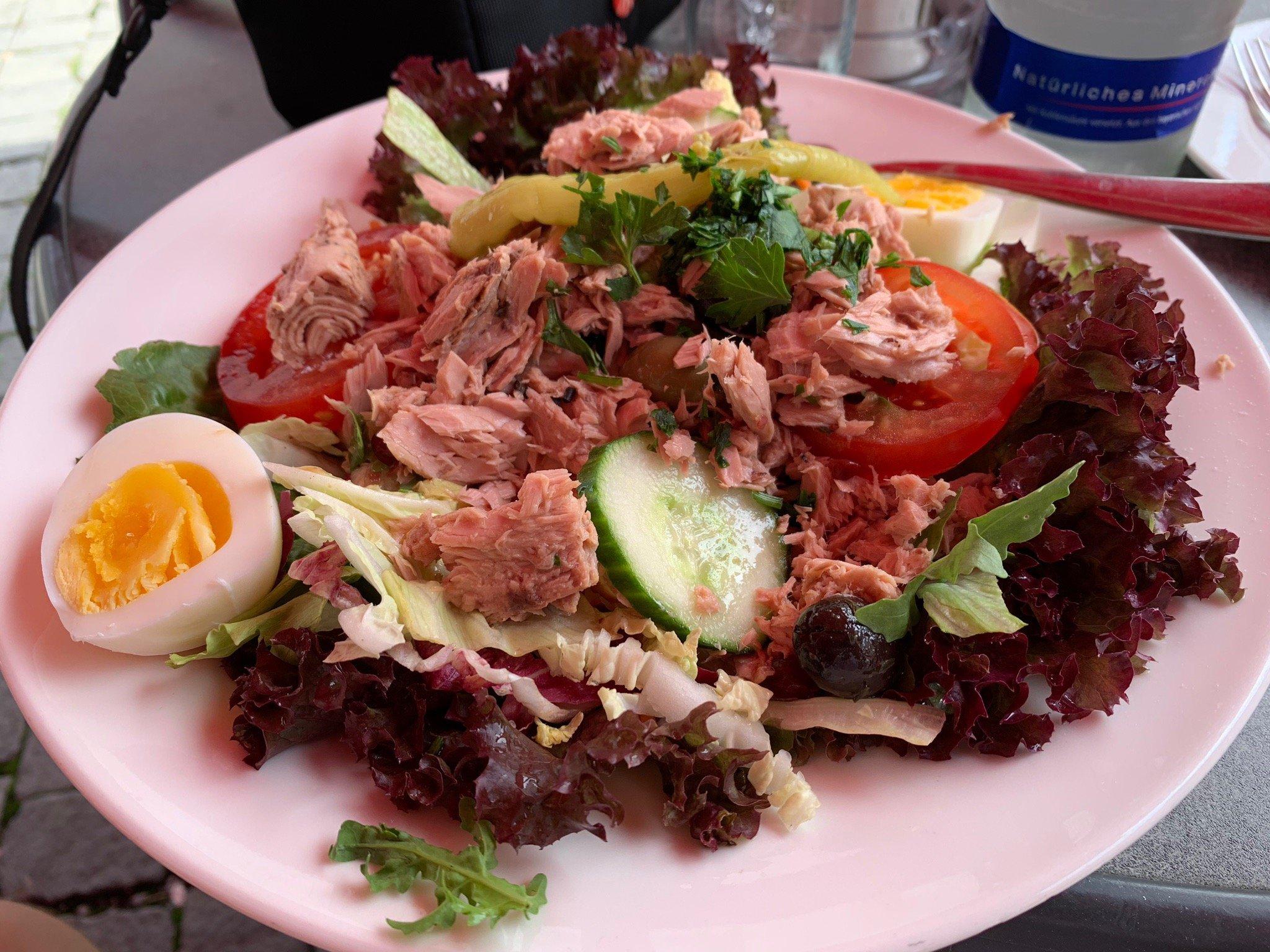 Baeckerei Bergmeister