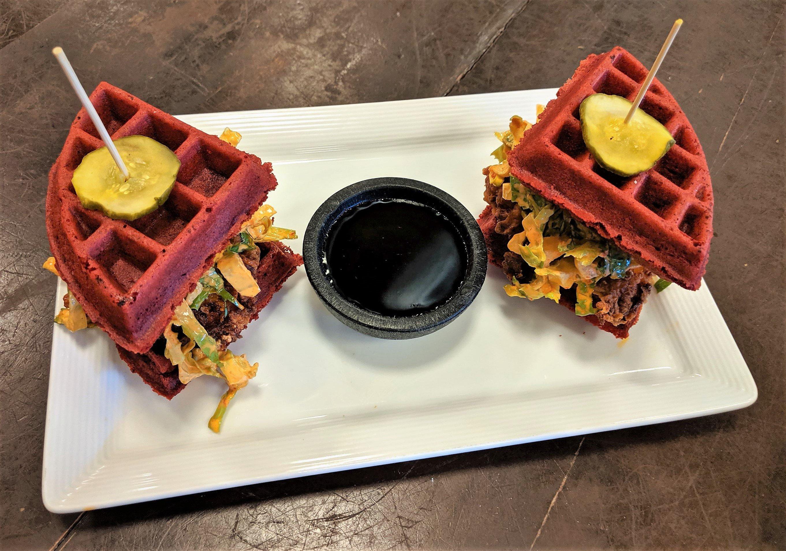 Photo by endoedibles