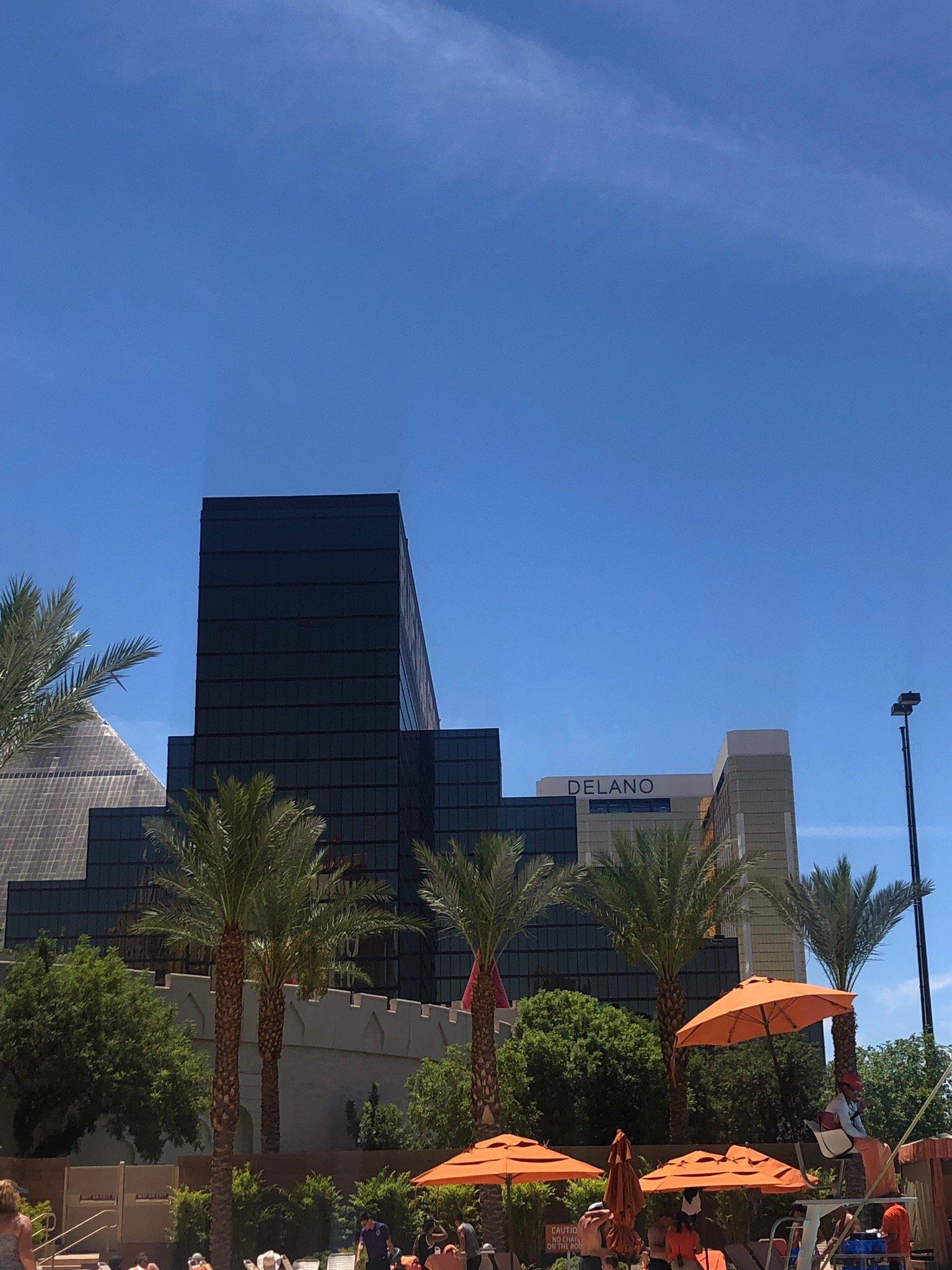 Drenched Bar & Grill