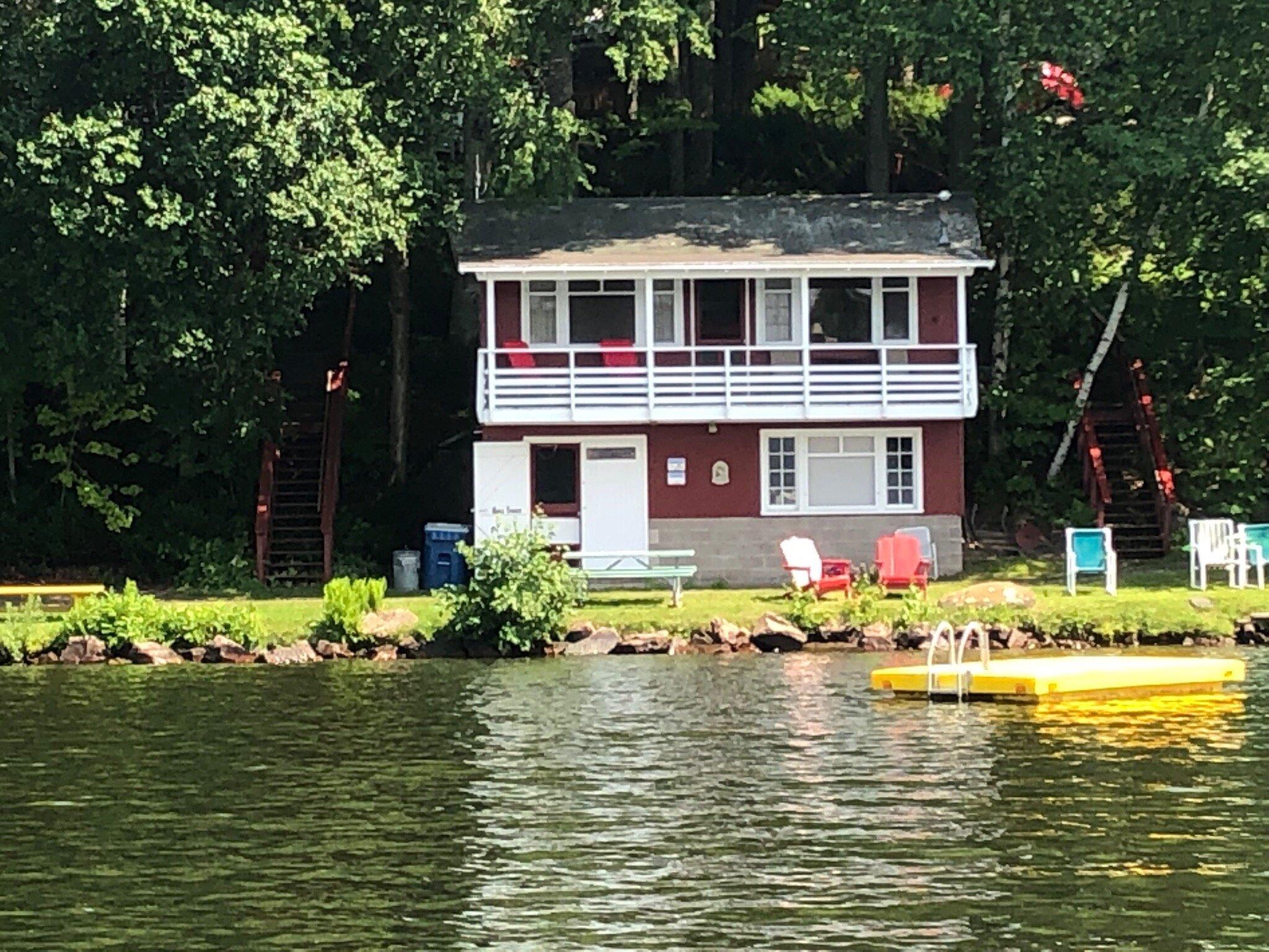 Maple Terrace Resort