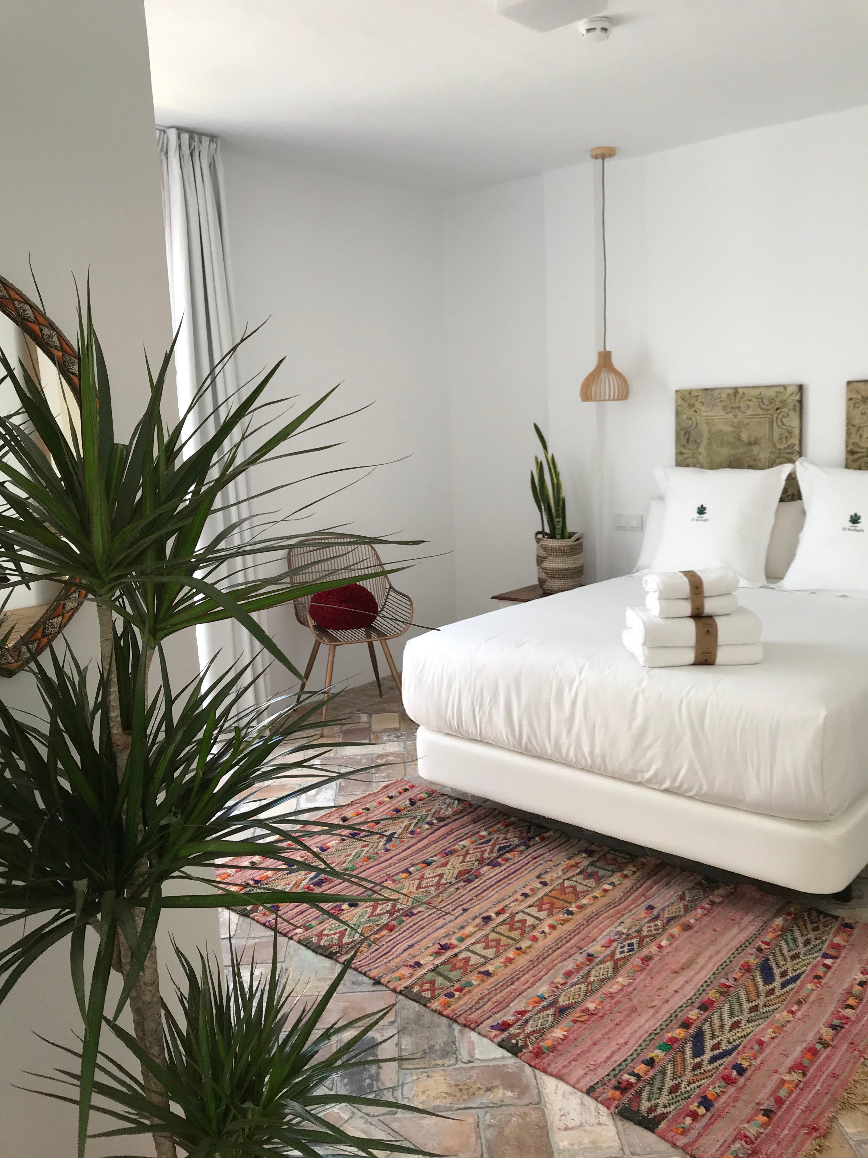 CasaPuerta El Refugio