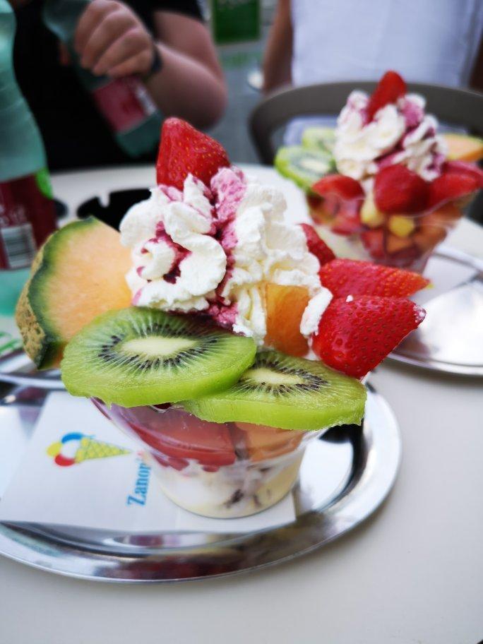 Eissalon Zanoni & Zanoni