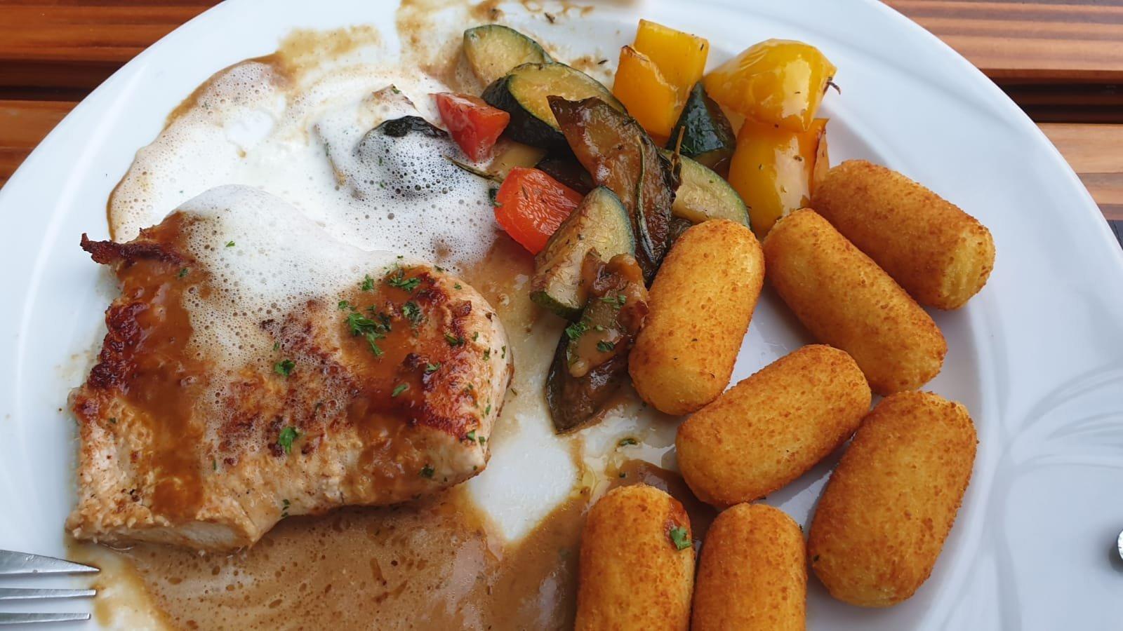 Waldgaststatte Jagerhaus