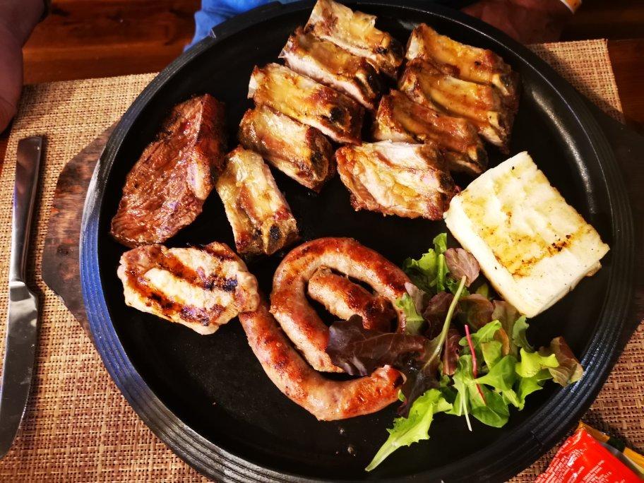 Degustami Ristorante