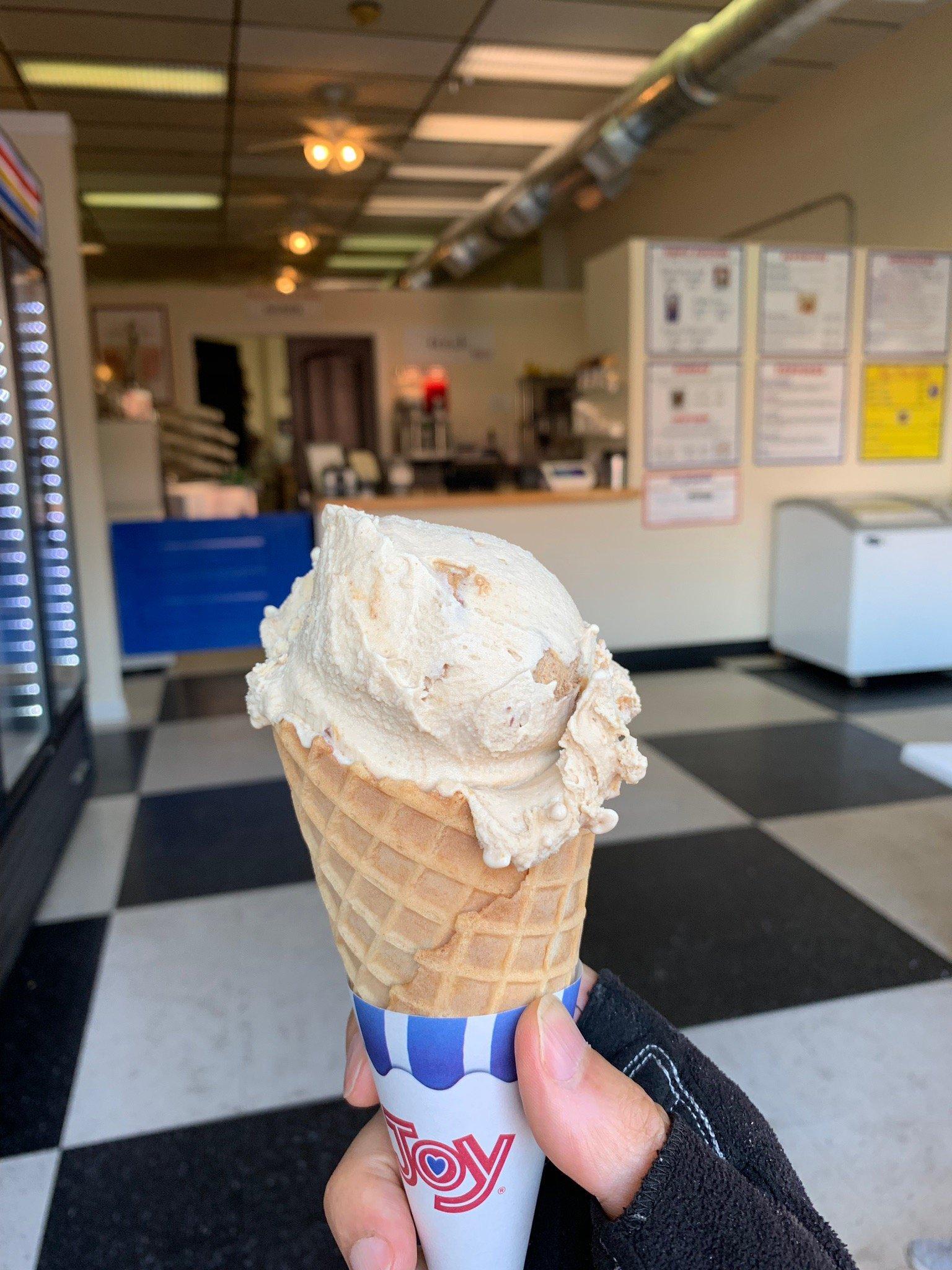 Whit's Frozen Custard