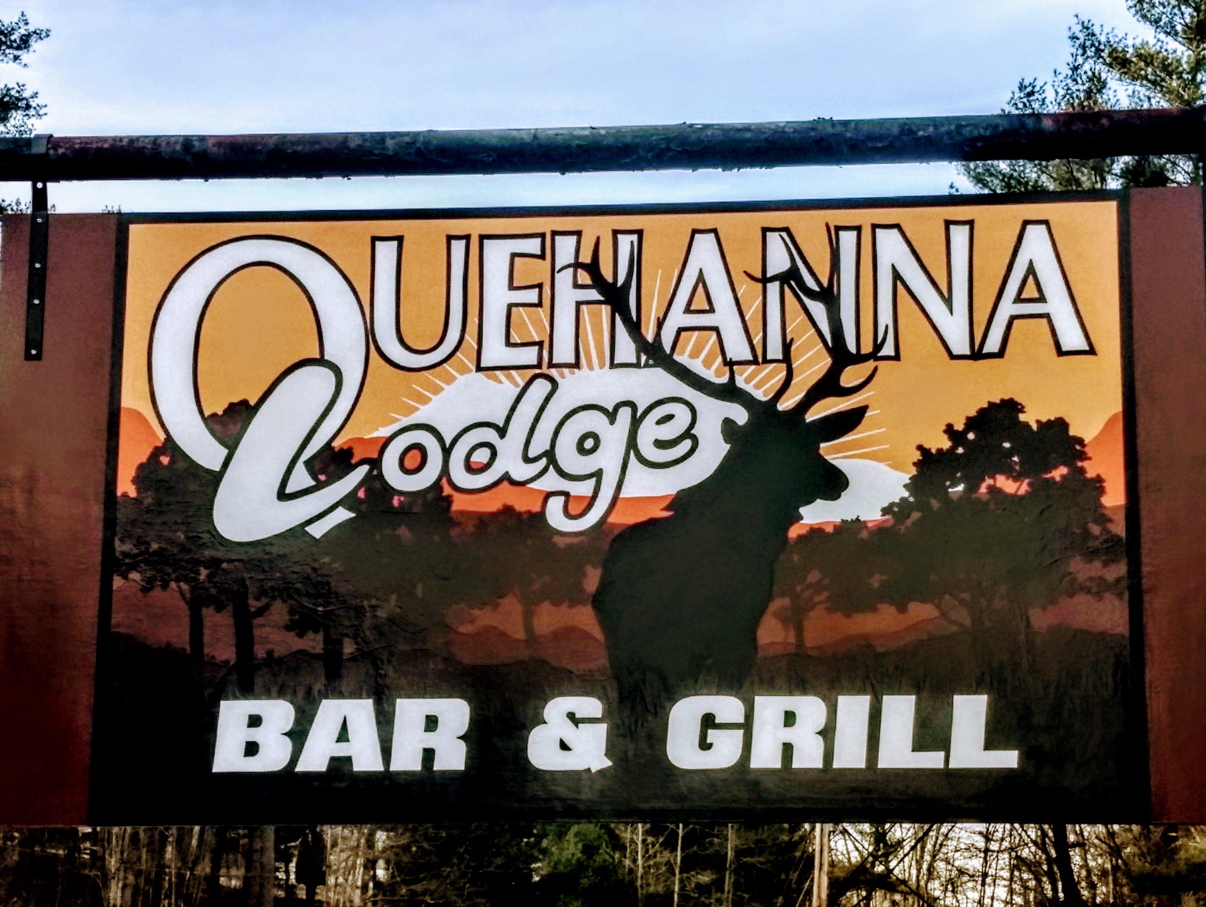 Quehanna Motor Lodge